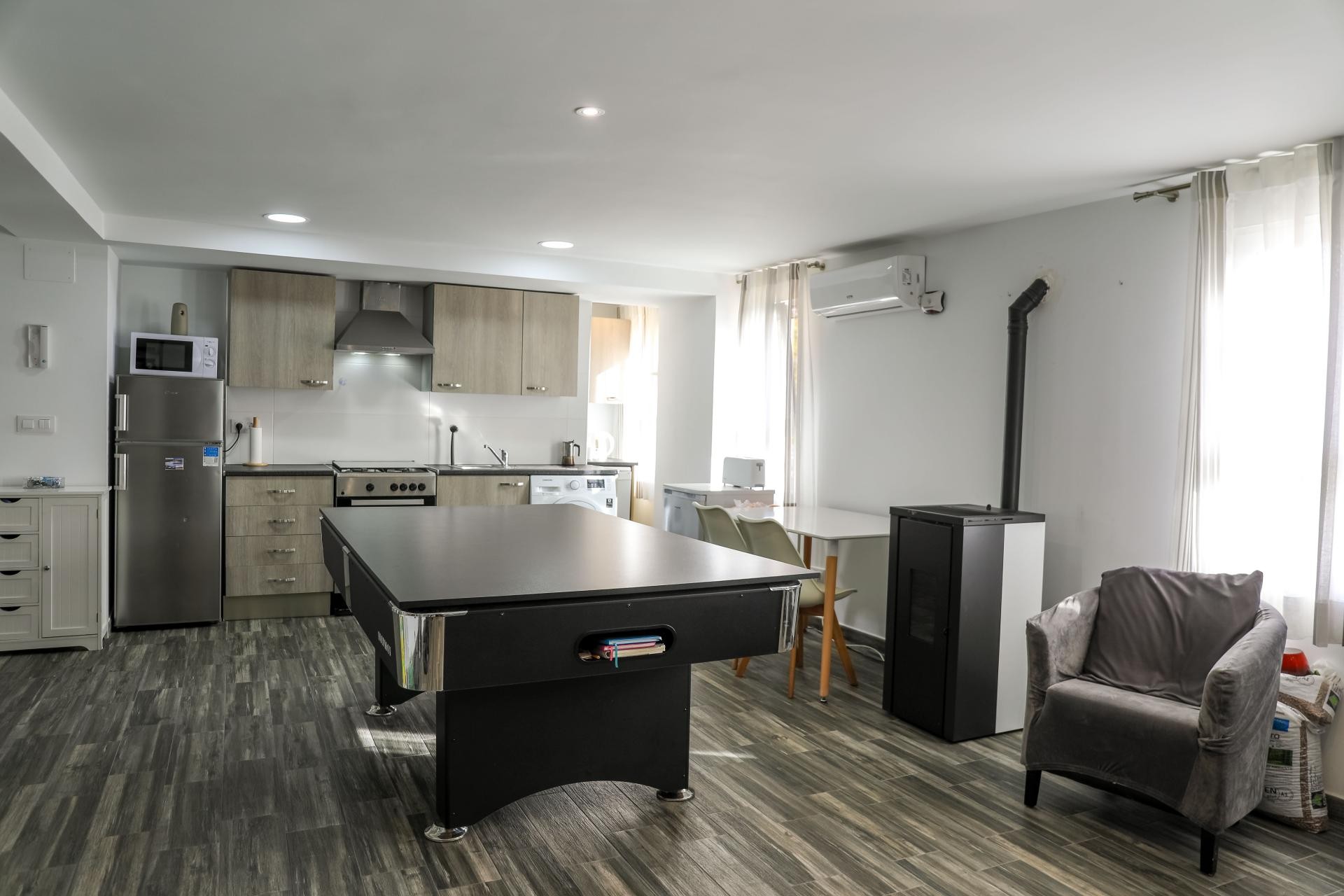 Reventa - Villa -
Jávea