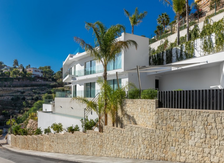 Reventa - Villa -
Jávea