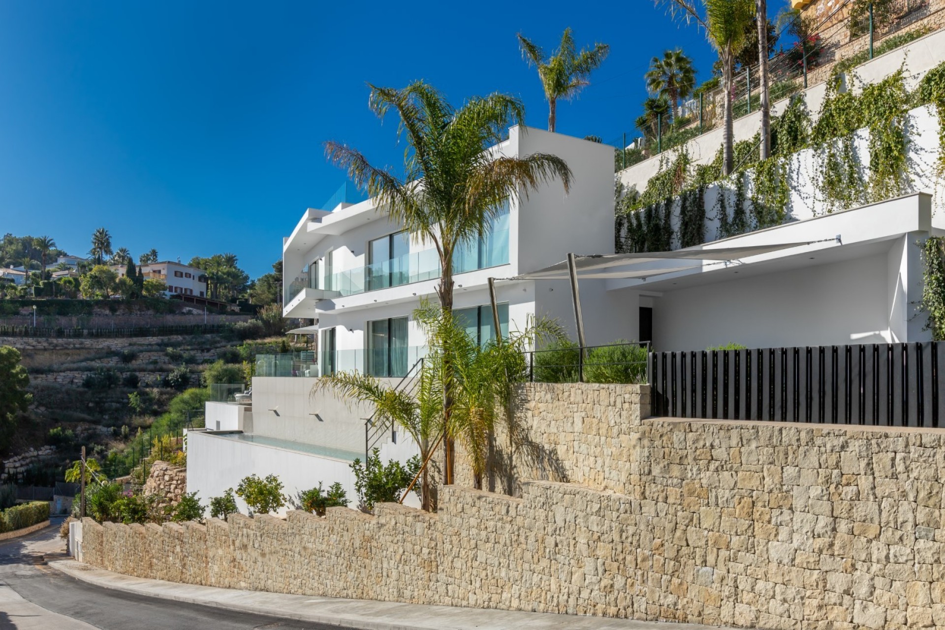 Reventa - Villa -
Jávea