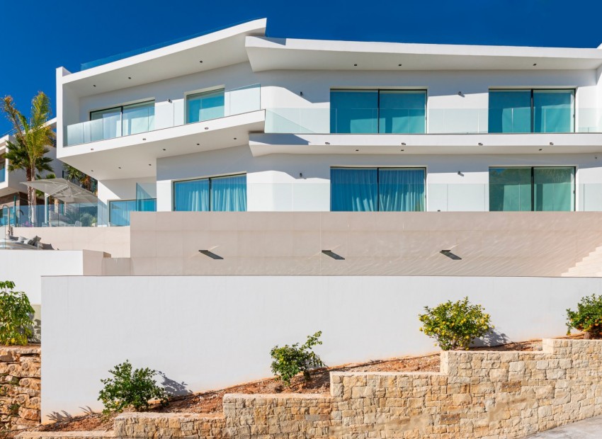 Reventa - Villa -
Jávea