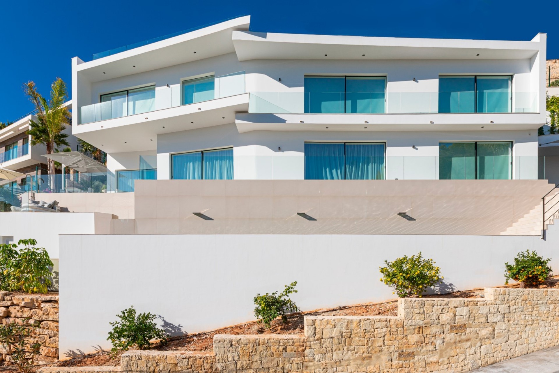 Reventa - Villa -
Jávea