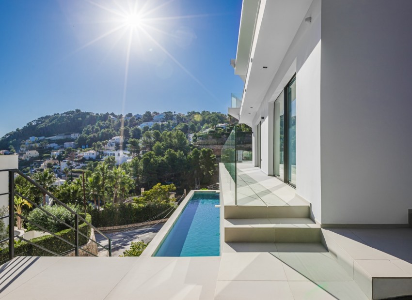 Reventa - Villa -
Jávea