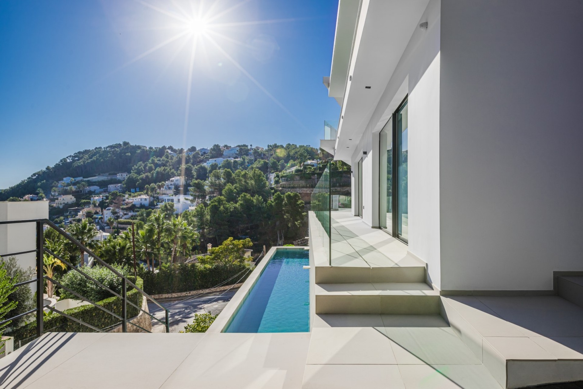 Reventa - Villa -
Jávea