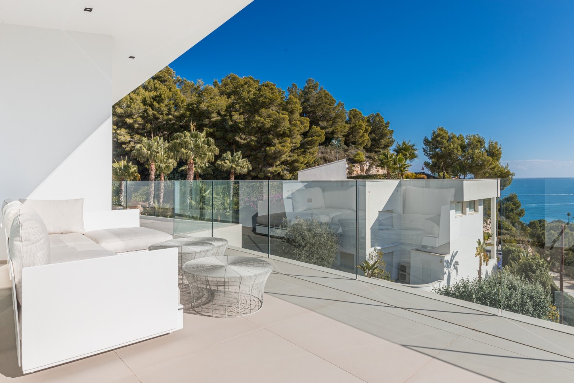Reventa - Villa -
Jávea