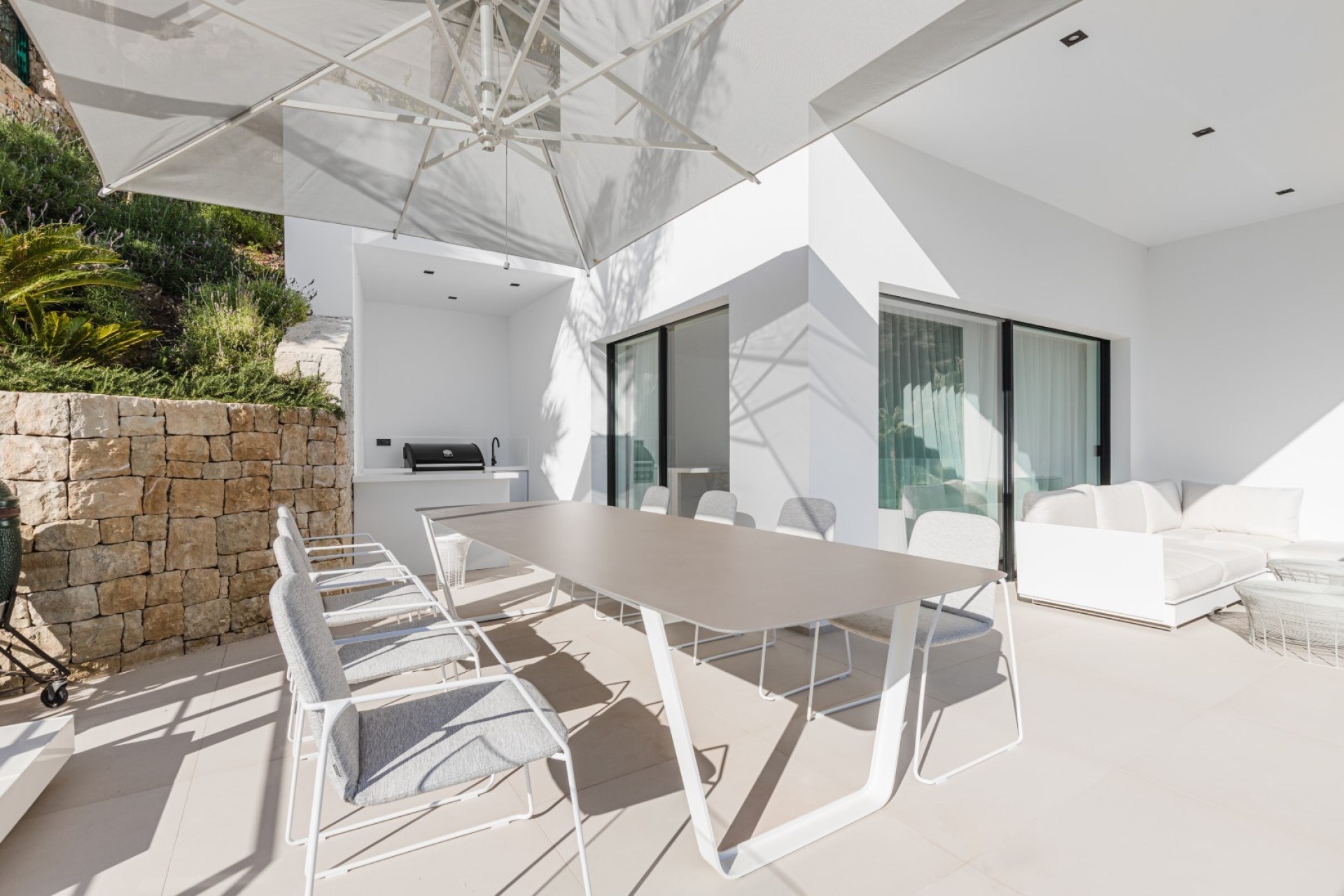 Reventa - Villa -
Jávea