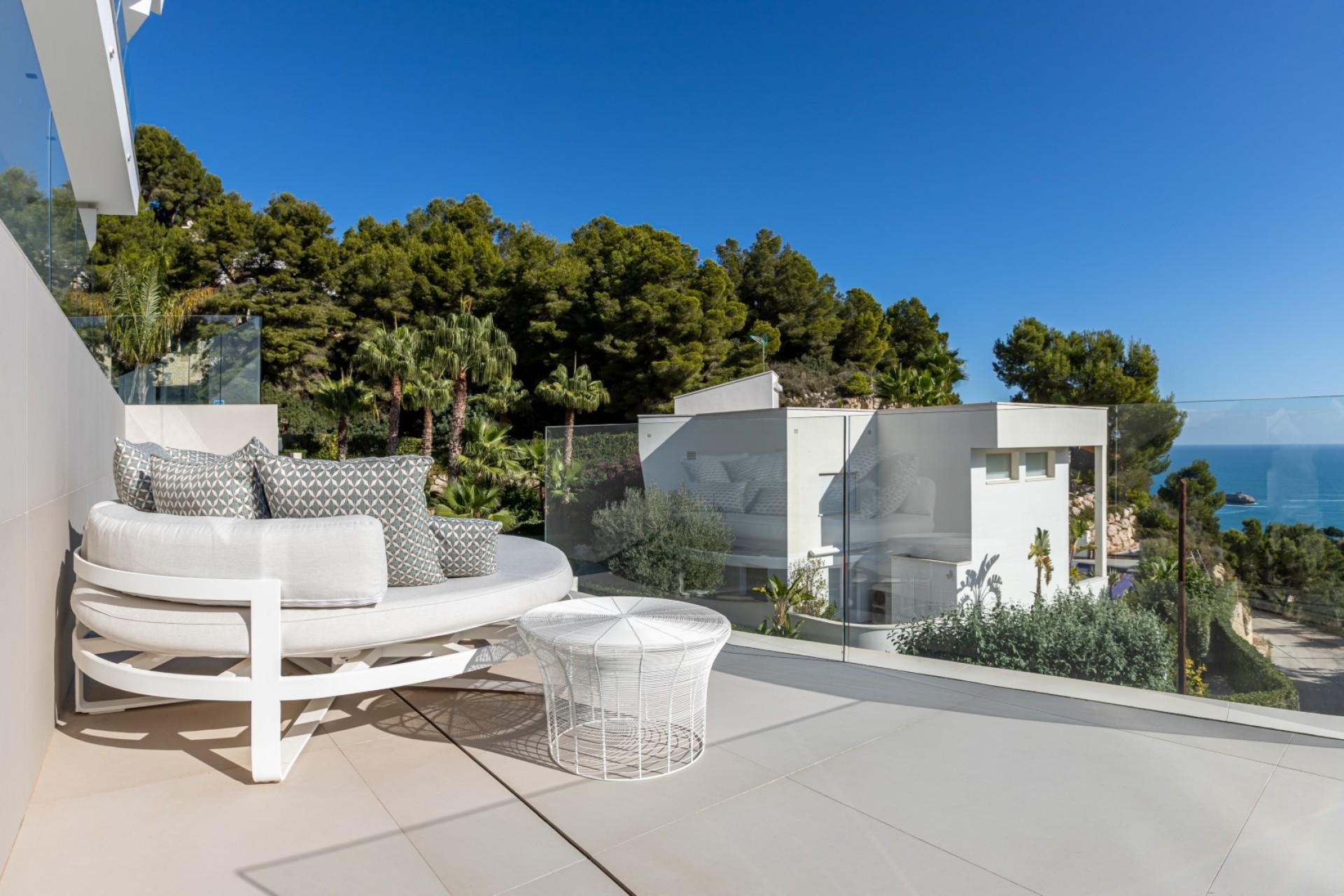 Reventa - Villa -
Jávea