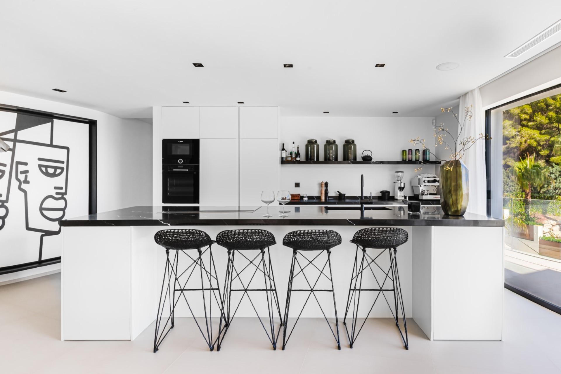 Reventa - Villa -
Jávea