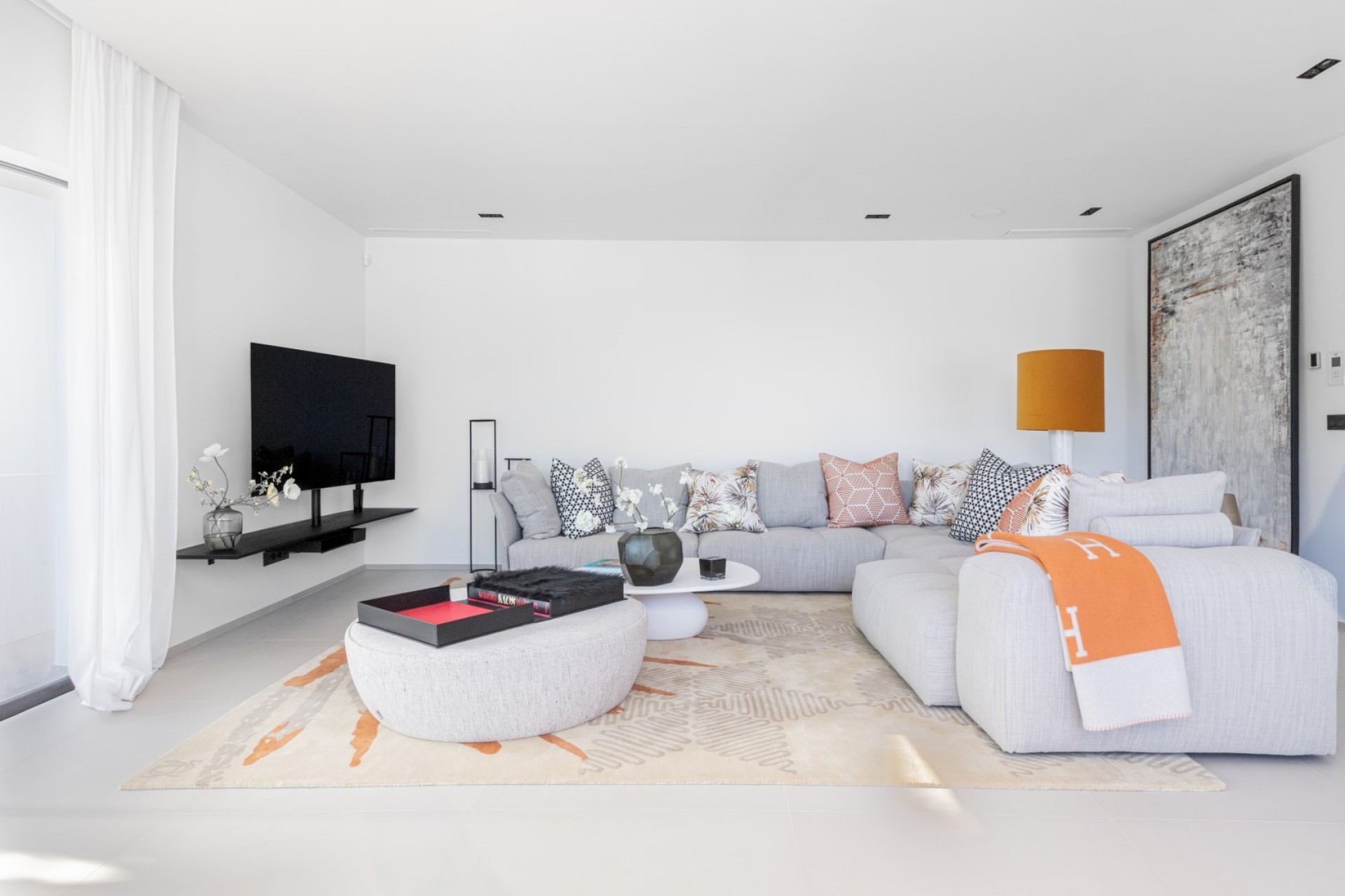 Reventa - Villa -
Jávea