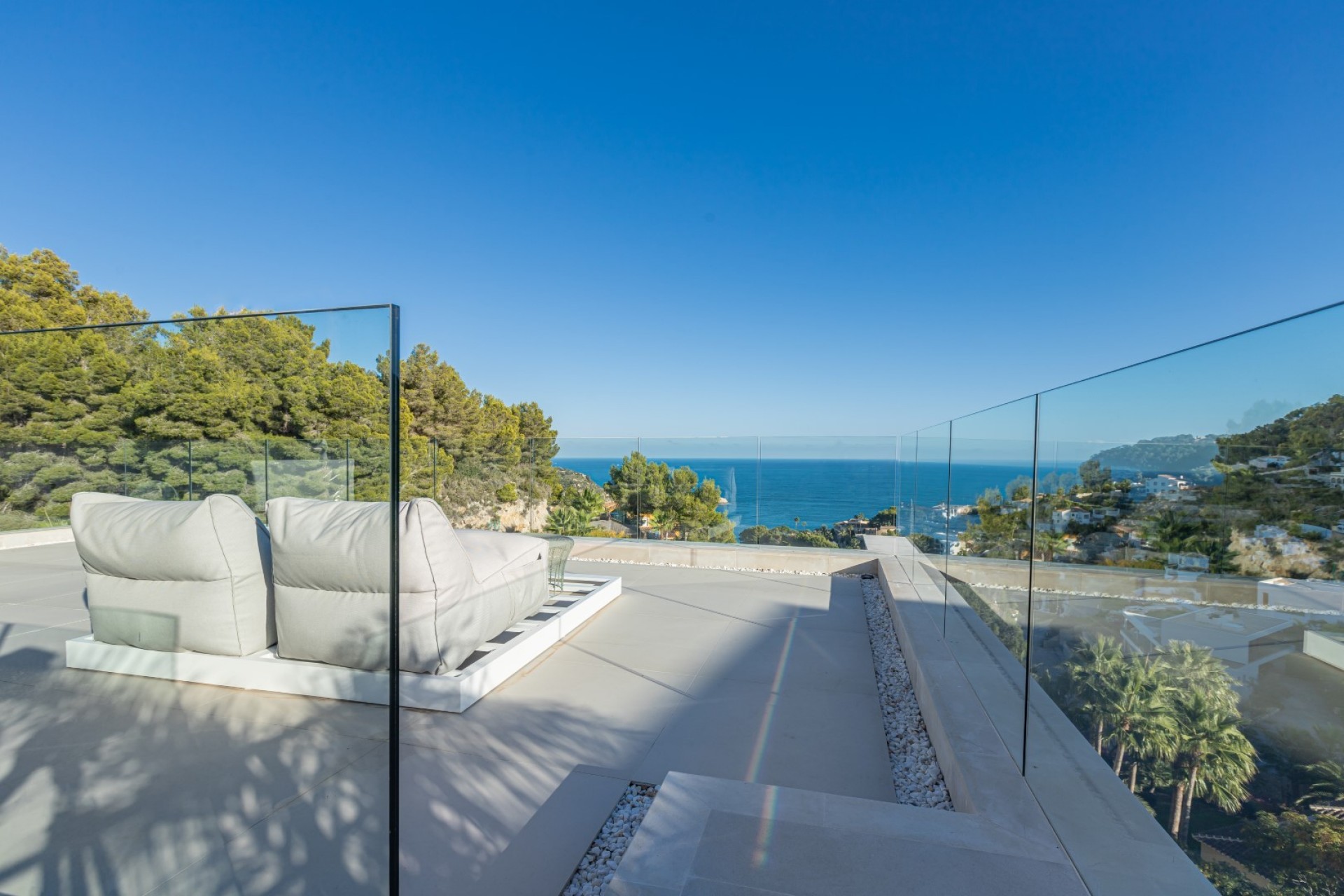 Reventa - Villa -
Jávea