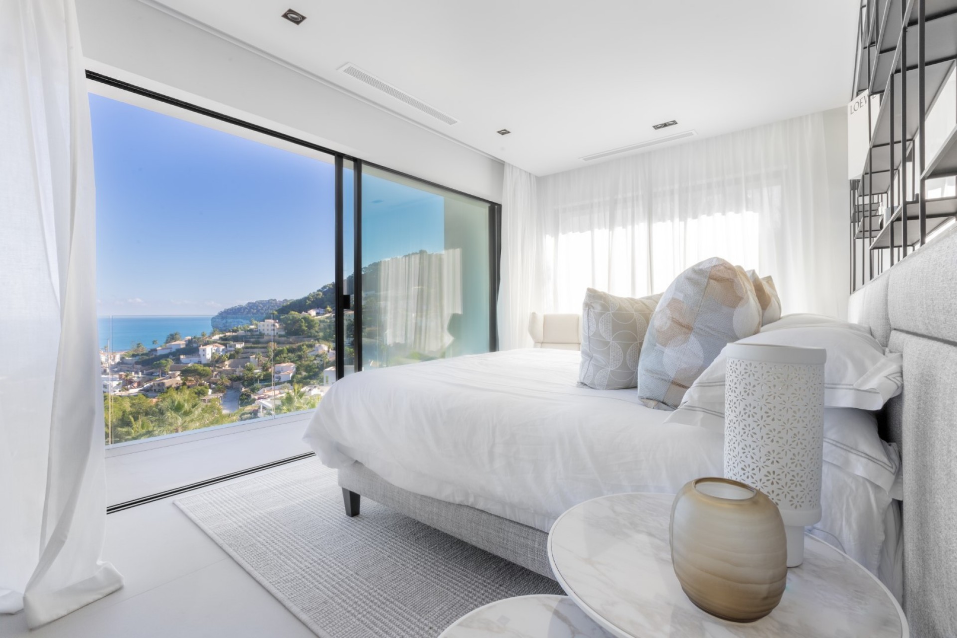 Reventa - Villa -
Jávea