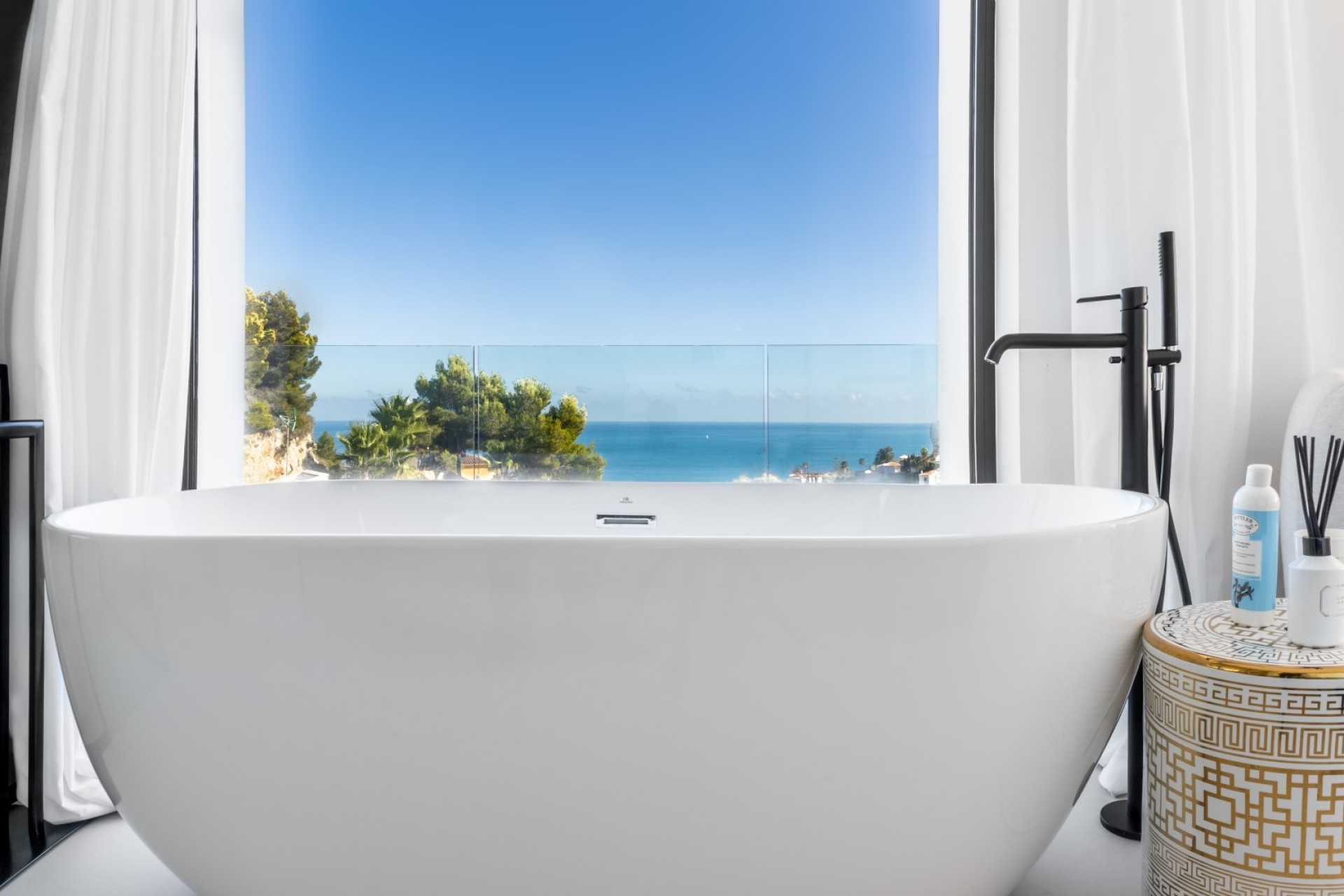 Reventa - Villa -
Jávea
