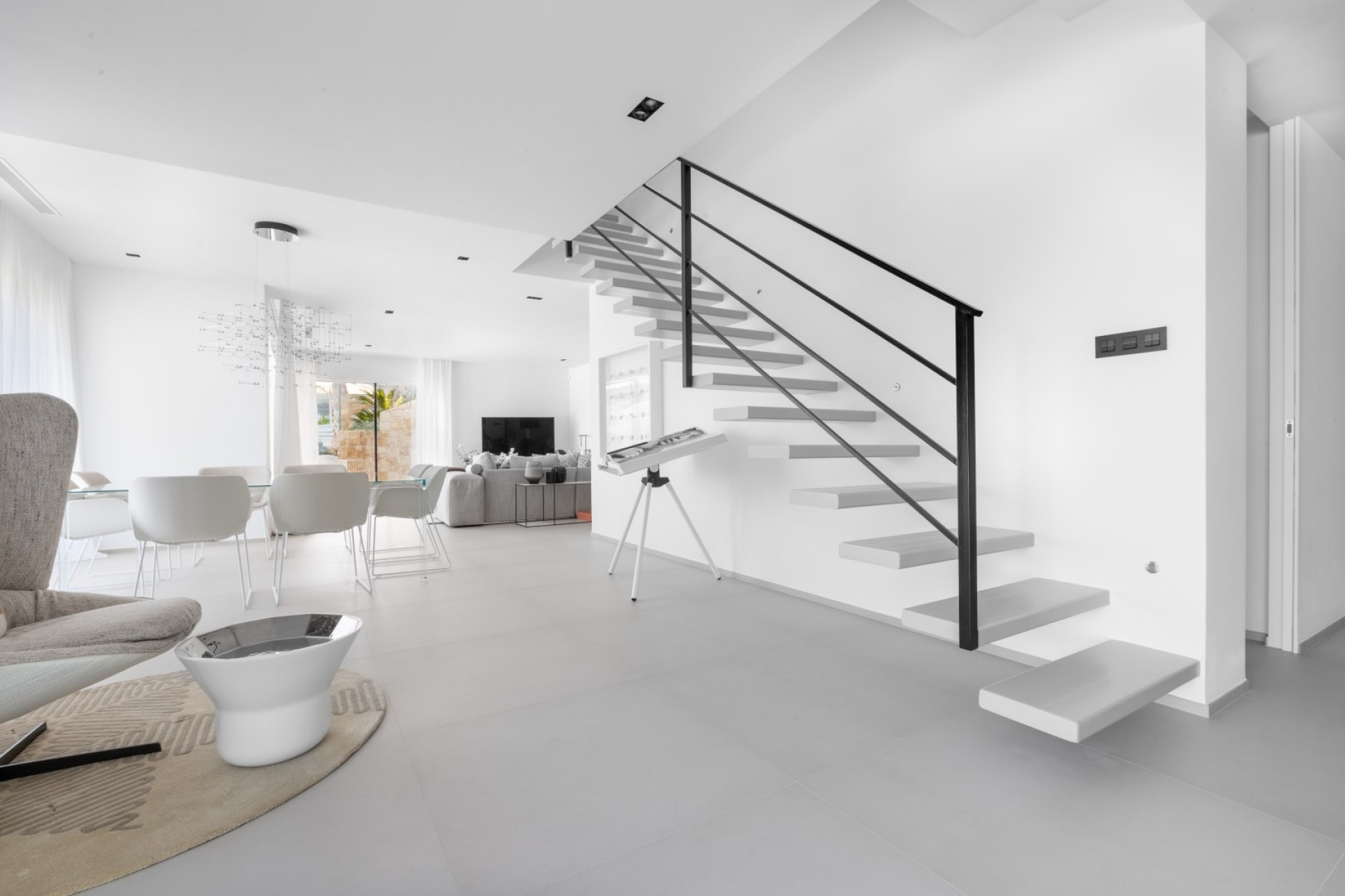Reventa - Villa -
Jávea
