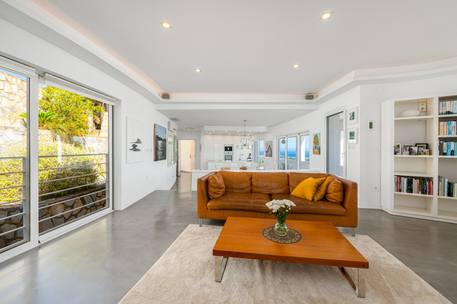 Reventa - Villa -
L'Alfàs del Pi - Escandinavia - Cautivador