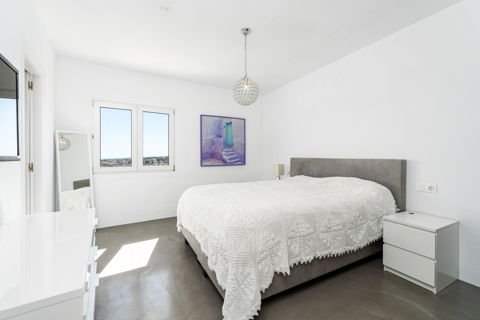 Reventa - Villa -
L'Alfàs del Pi - Escandinavia - Cautivador