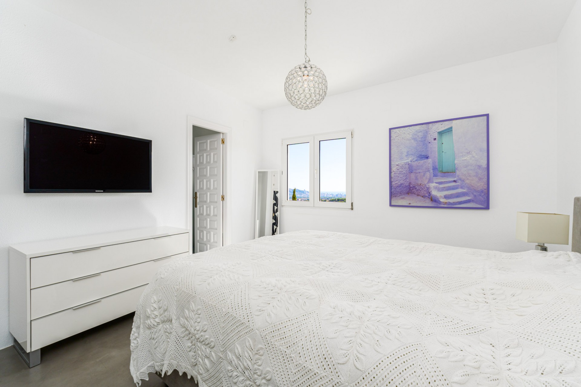 Reventa - Villa -
L'Alfàs del Pi - Escandinavia - Cautivador