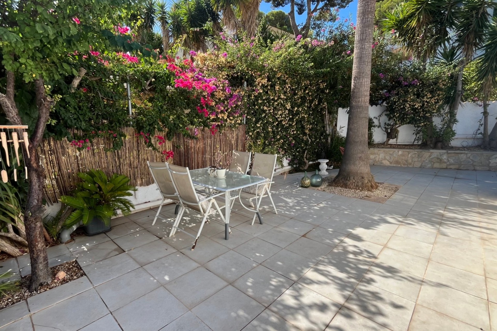 Reventa - Villa -
L'Alfàs del Pi - Escandinavia - Cautivador