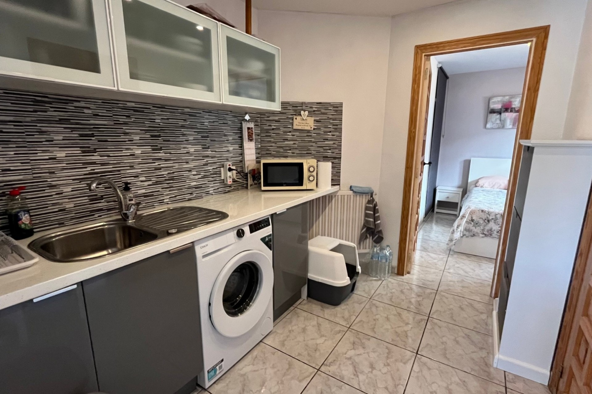 Reventa - Villa -
L'Alfàs del Pi - Escandinavia - Cautivador
