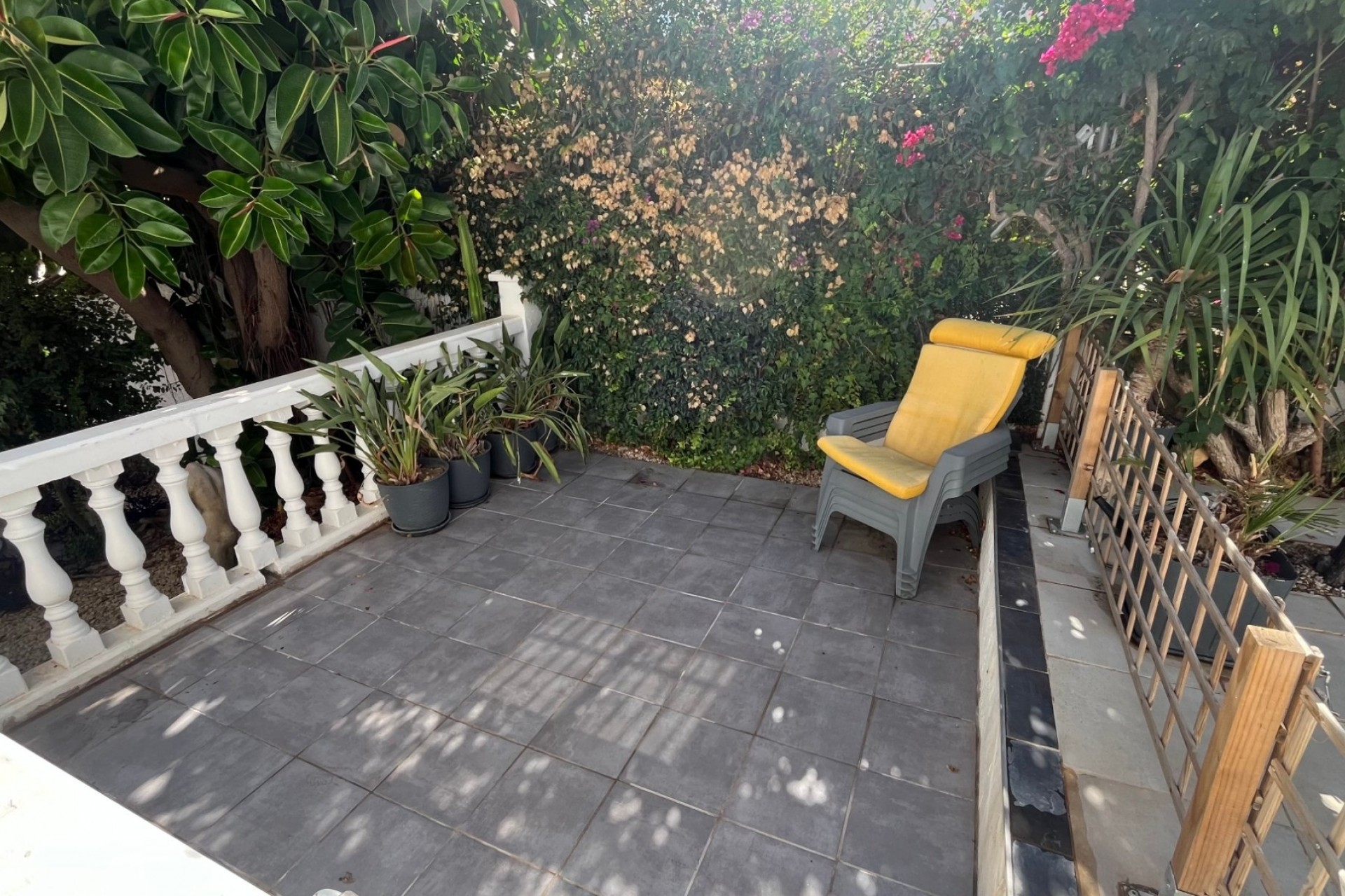 Reventa - Villa -
L'Alfàs del Pi - Escandinavia - Cautivador