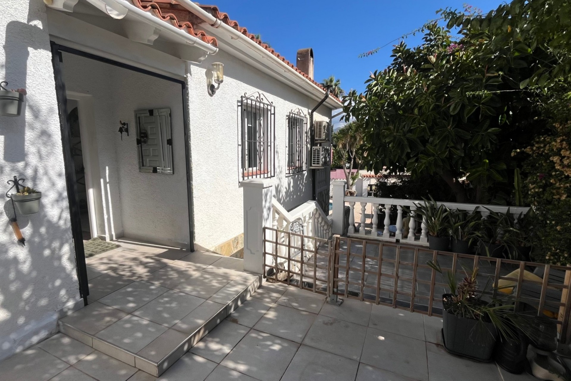 Reventa - Villa -
L'Alfàs del Pi - Escandinavia - Cautivador
