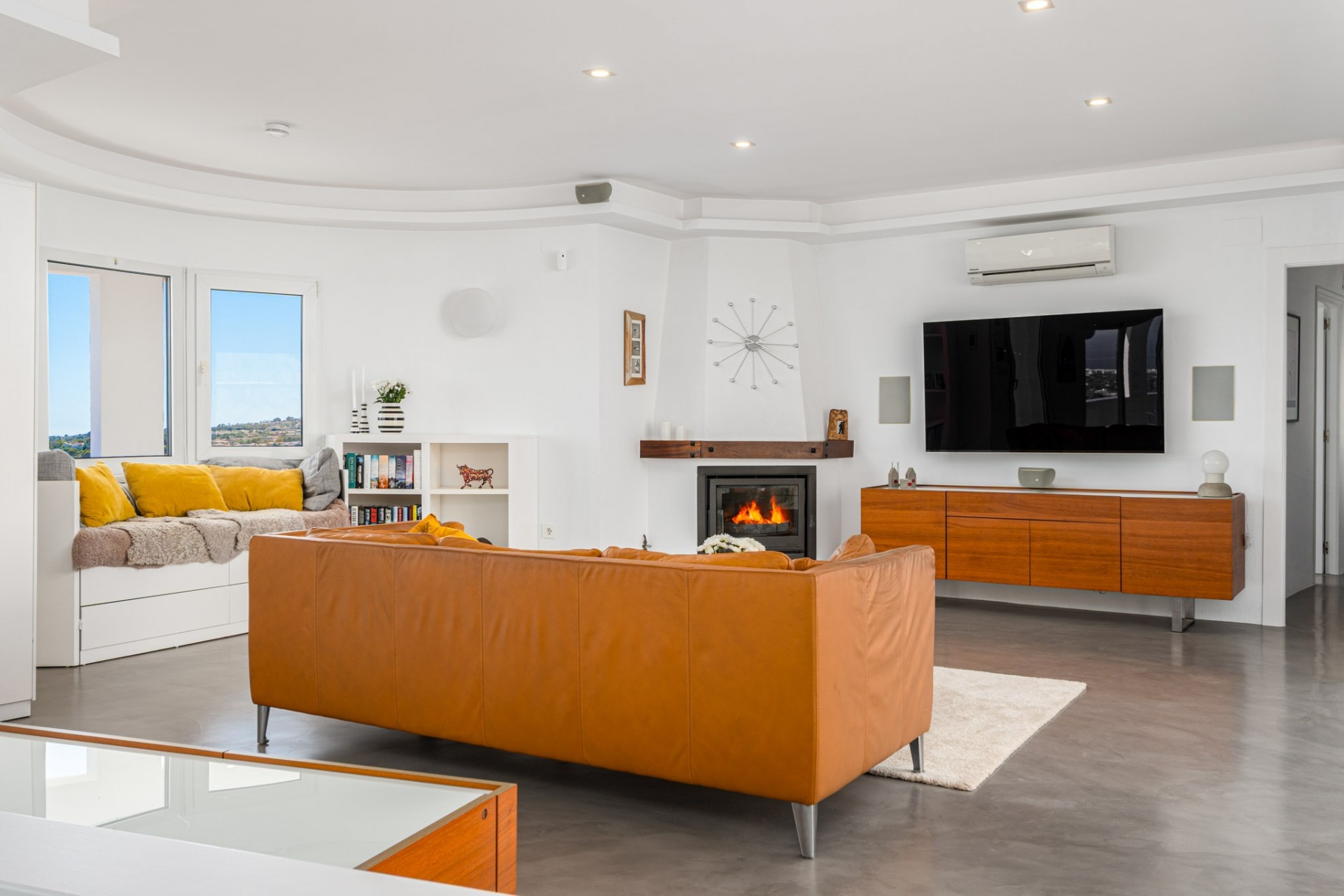 Reventa - Villa -
L'Alfàs del Pi - Escandinavia - Cautivador