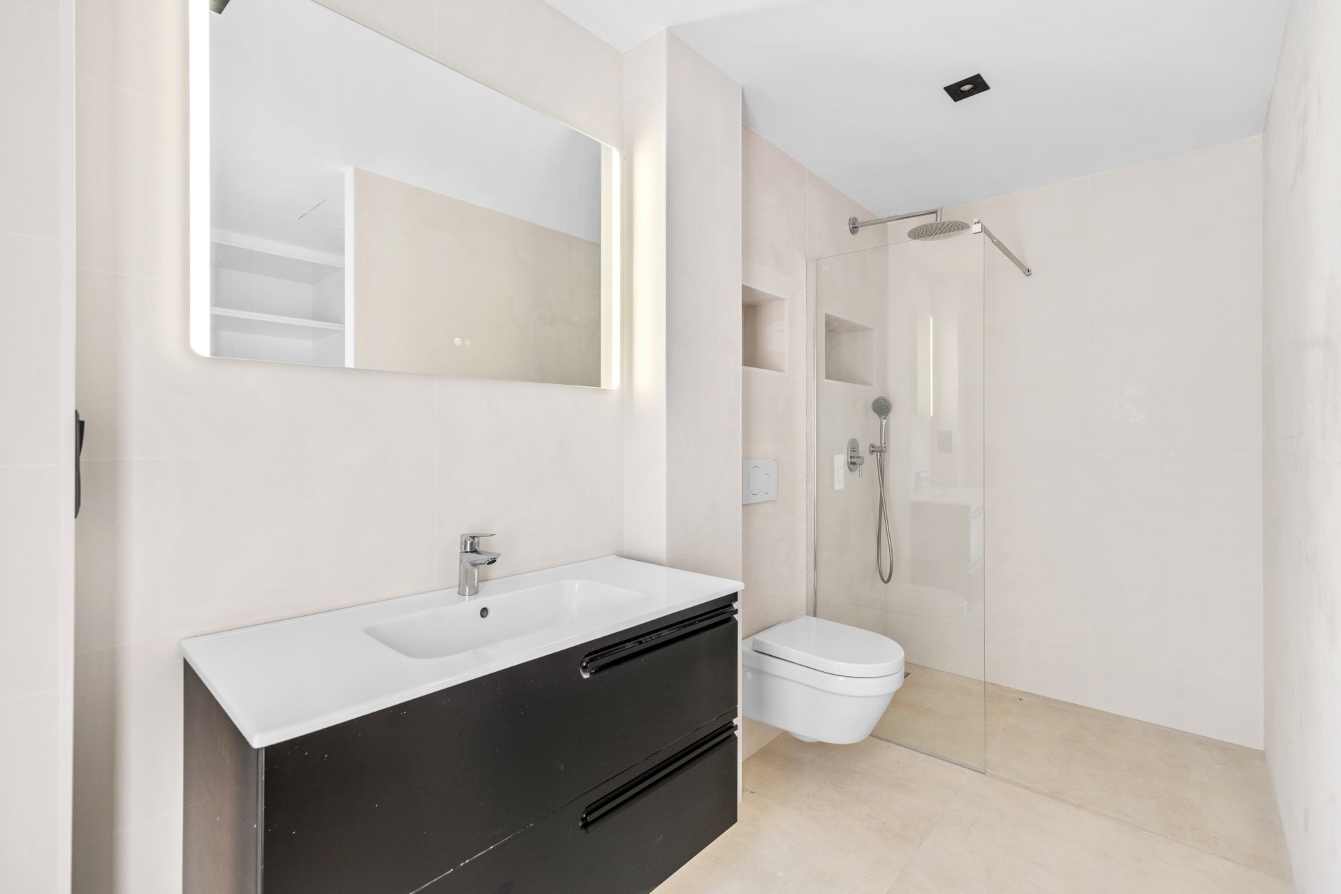 Reventa - Villa -
L'Alfàs del Pi - L'Albir