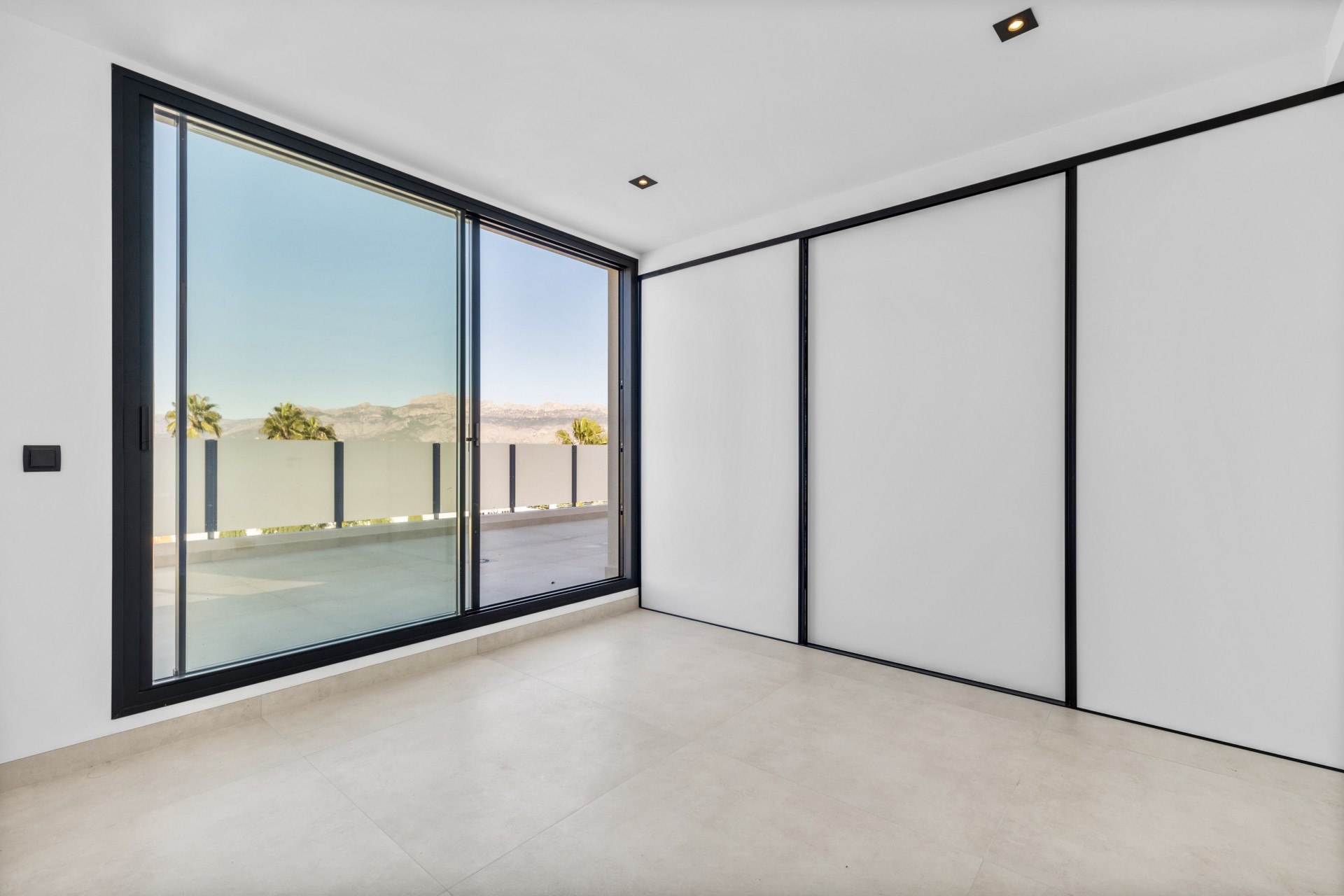 Reventa - Villa -
L'Alfàs del Pi - L'Albir