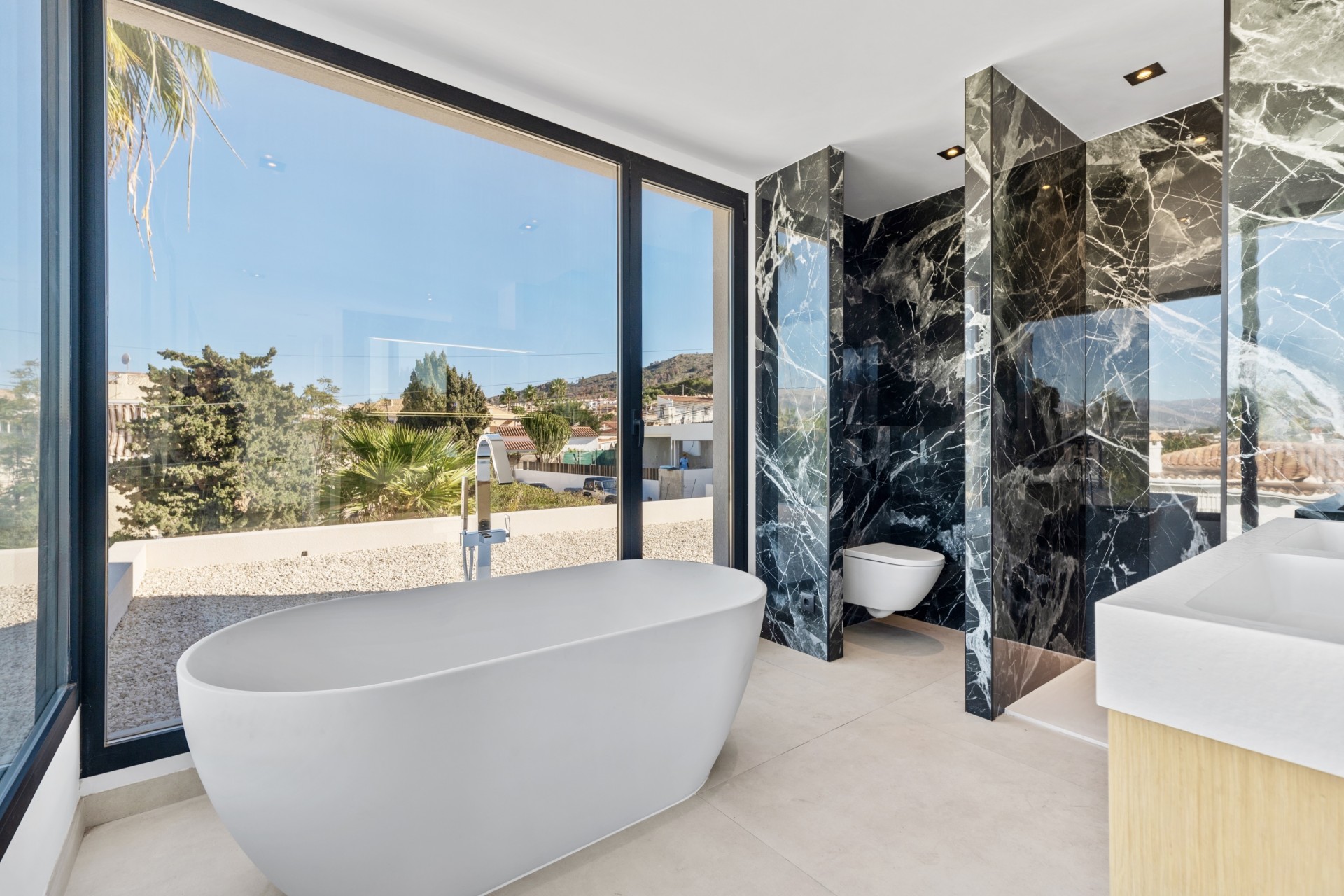 Reventa - Villa -
L'Alfàs del Pi - L'Albir