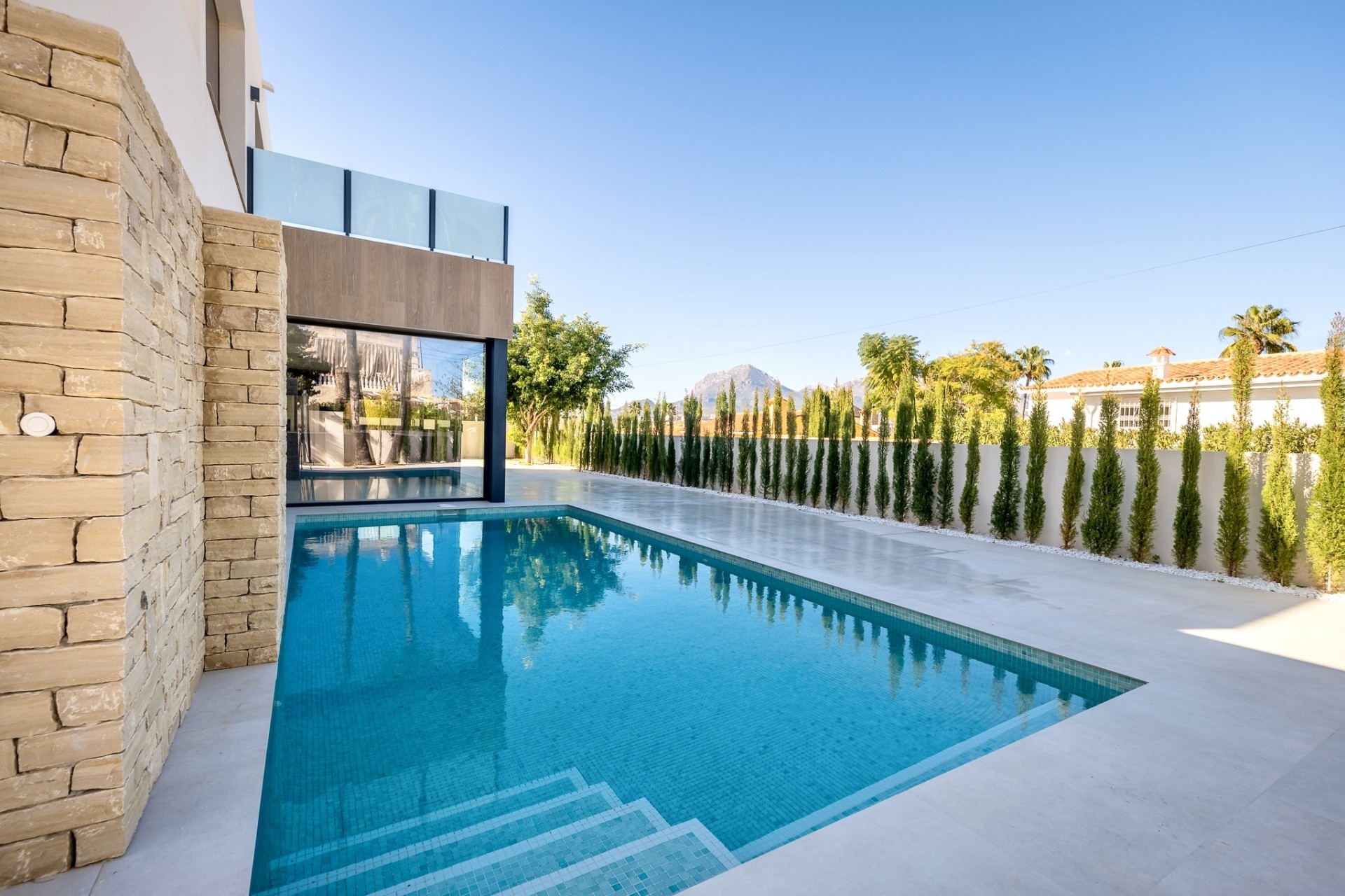 Reventa - Villa -
L'Alfàs del Pi - L'Albir