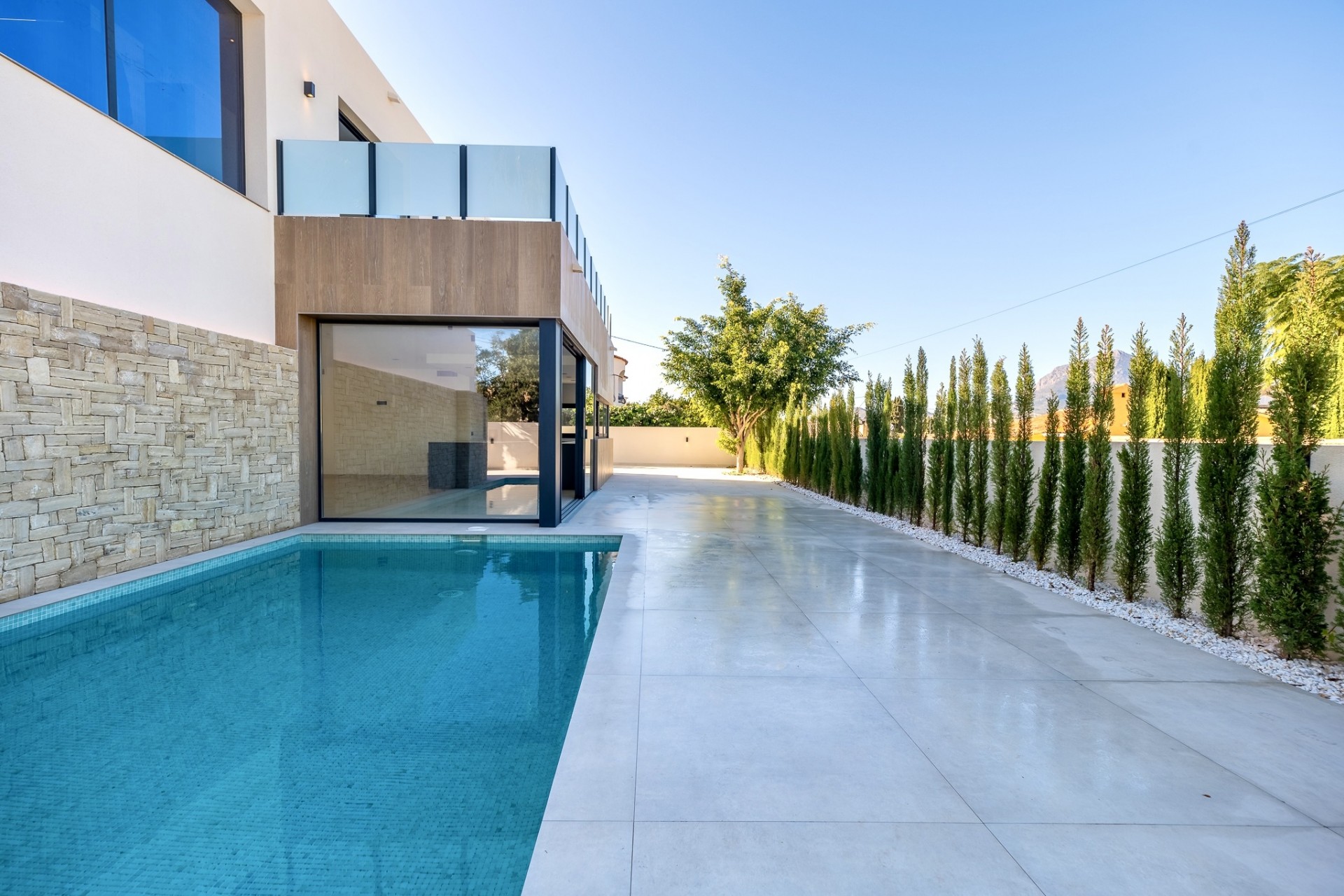Reventa - Villa -
L'Alfàs del Pi - L'Albir