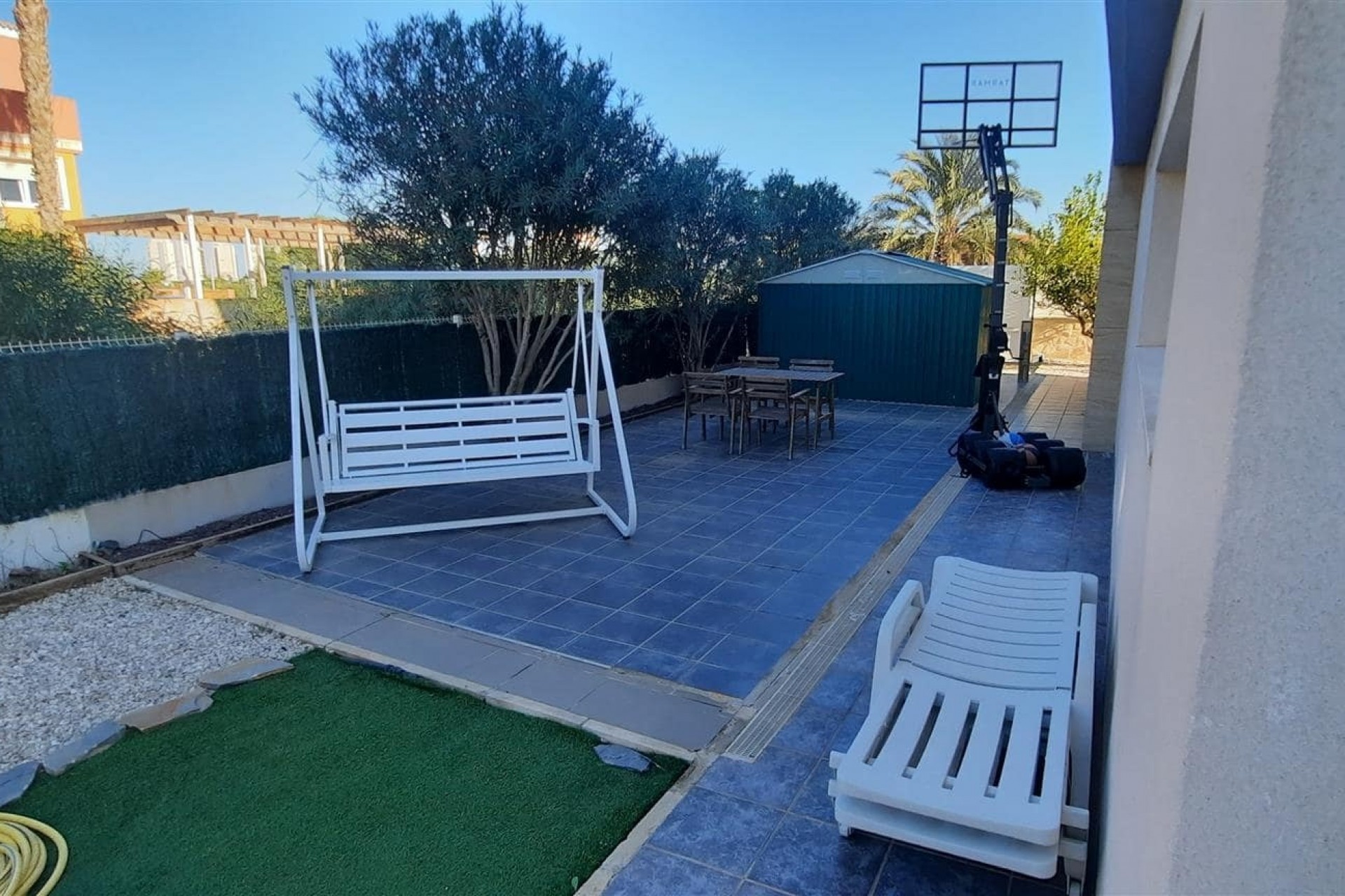Reventa - Villa -
La Manga del Mar Menor