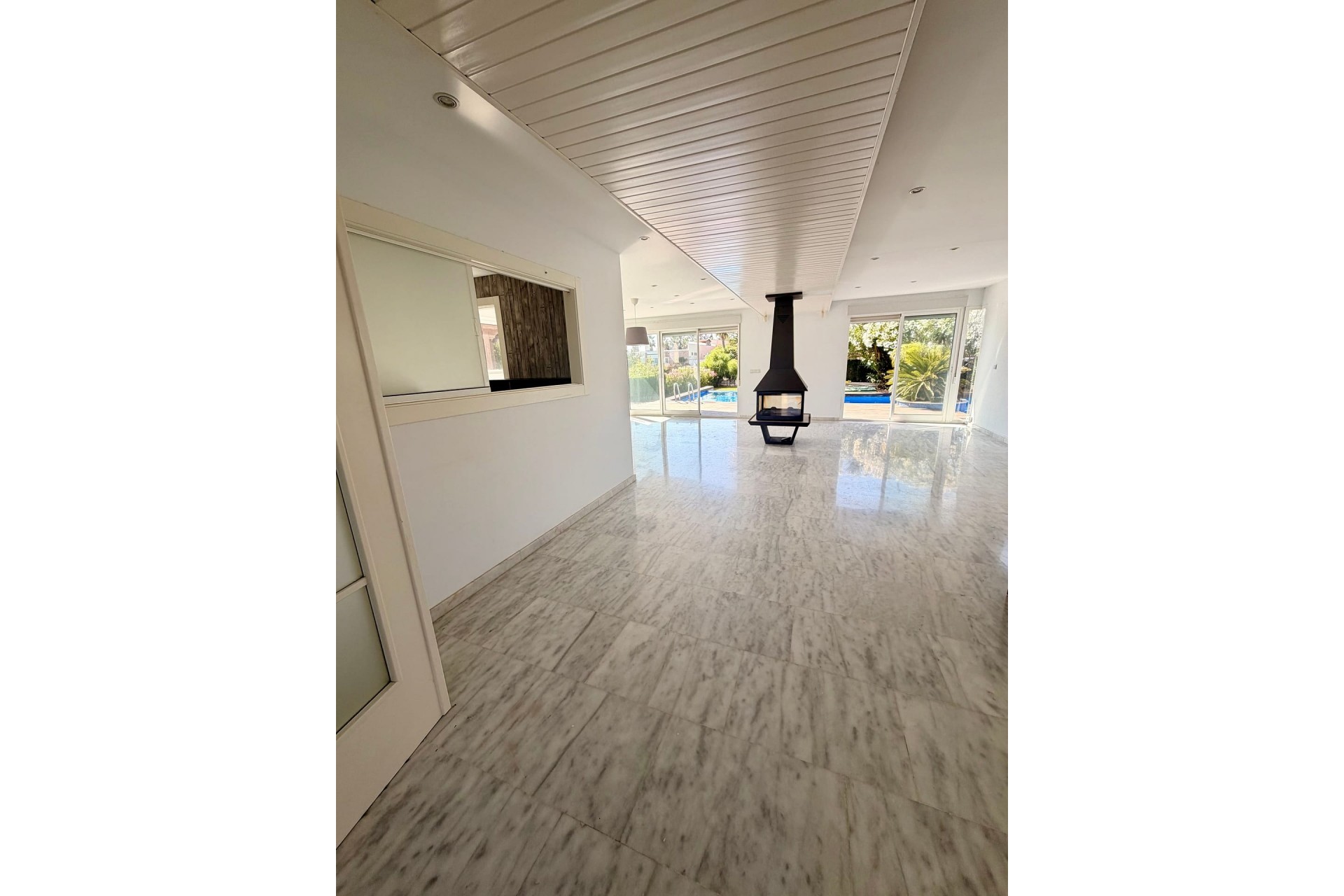 Reventa - Villa -
La Manga del Mar Menor