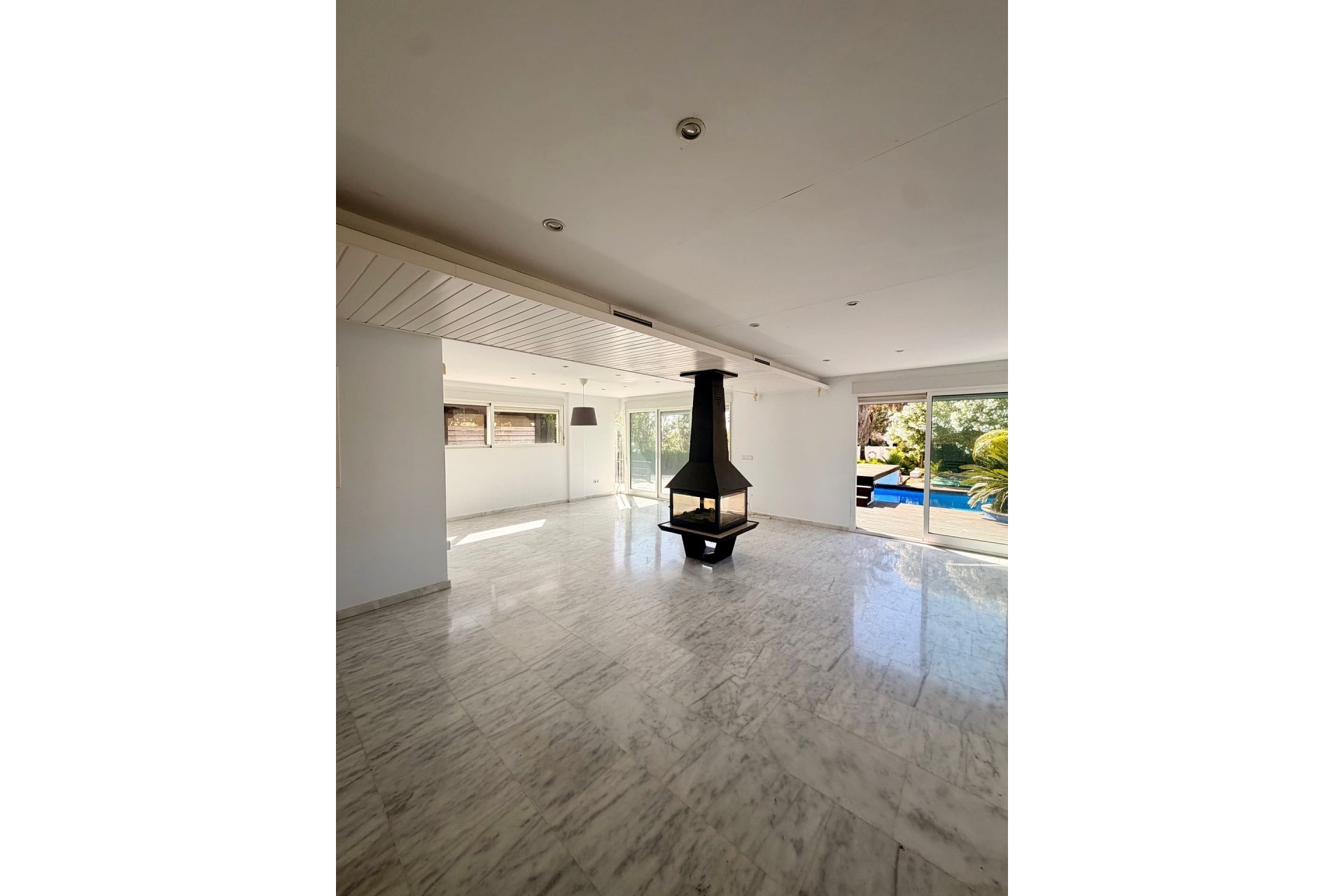 Reventa - Villa -
La Manga del Mar Menor