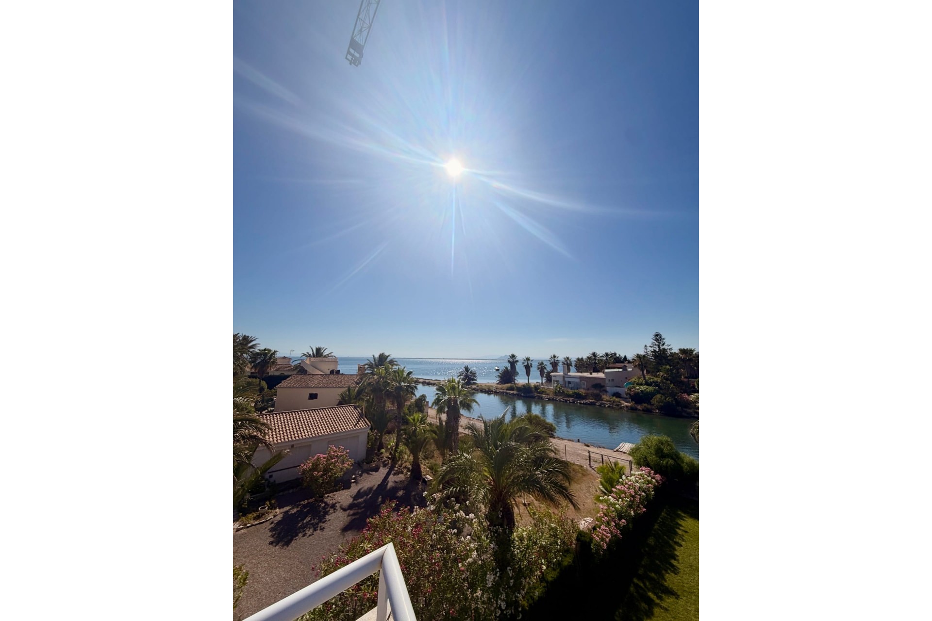 Reventa - Villa -
La Manga del Mar Menor