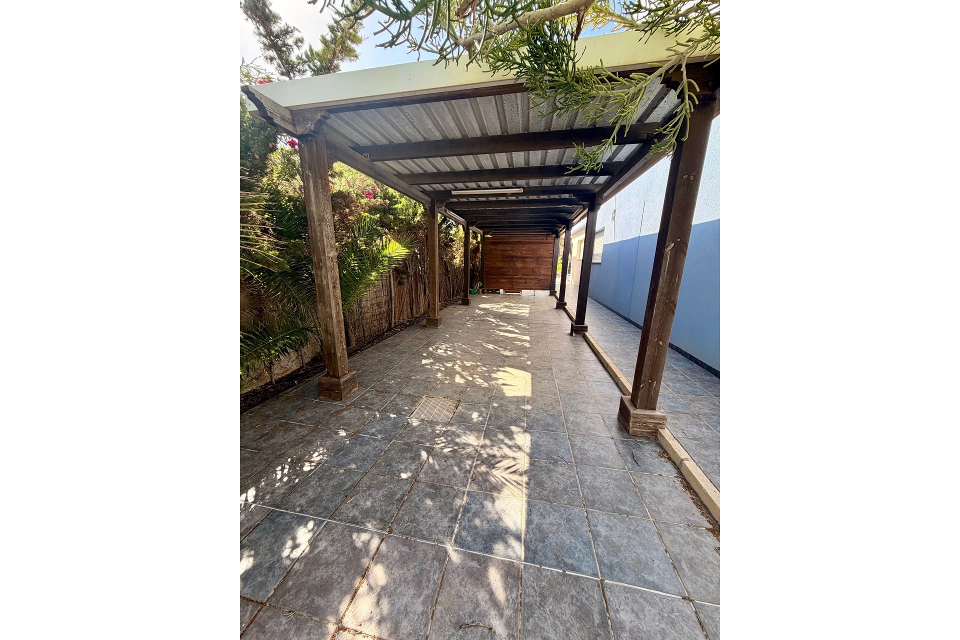 Reventa - Villa -
La Manga del Mar Menor