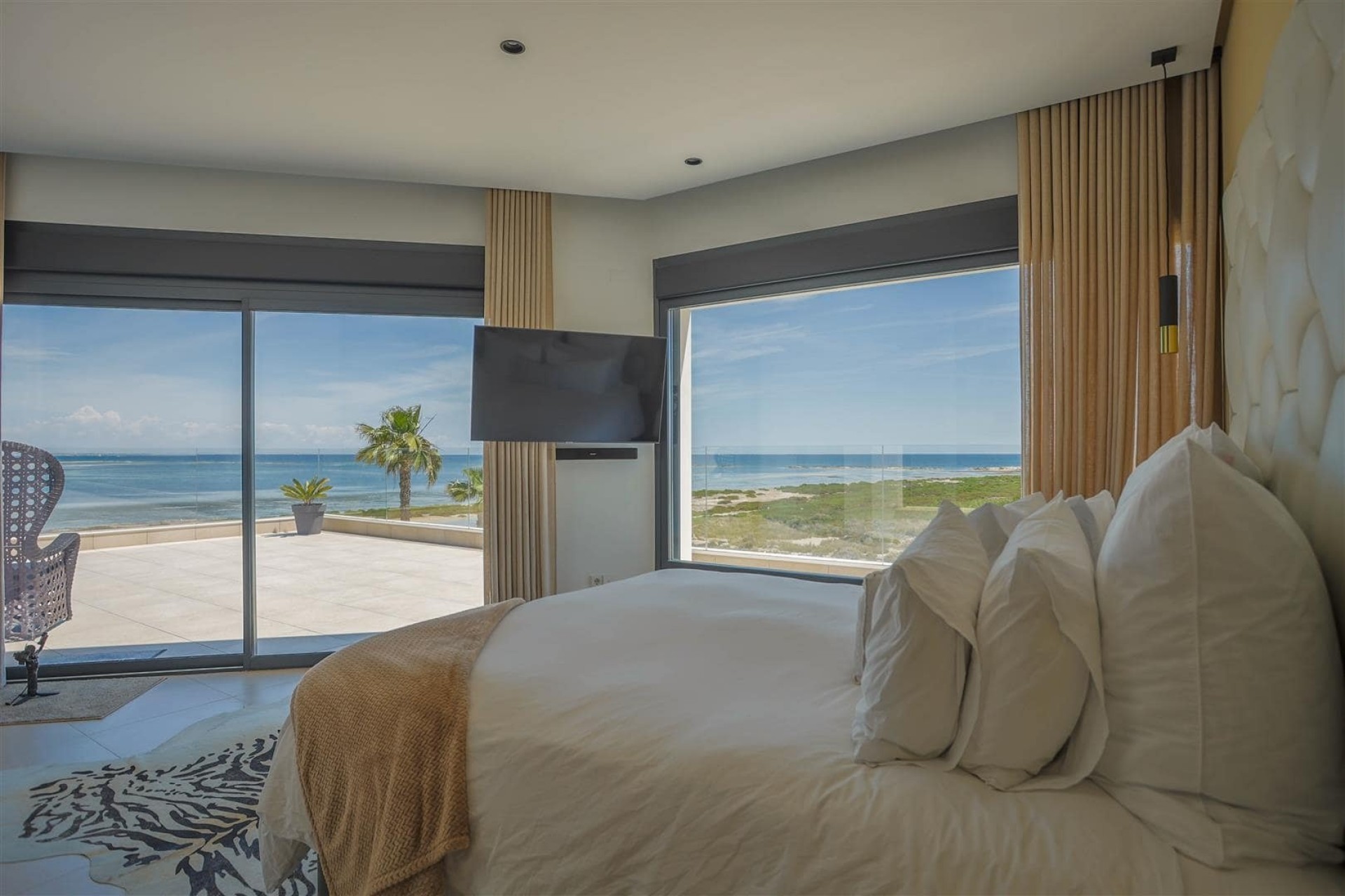 Reventa - Villa -
La Manga del Mar Menor