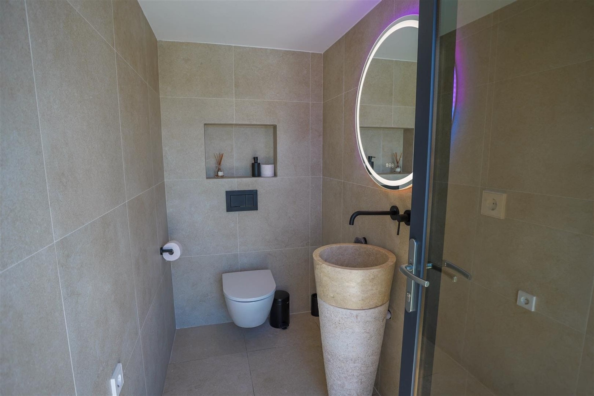Reventa - Villa -
La Manga del Mar Menor