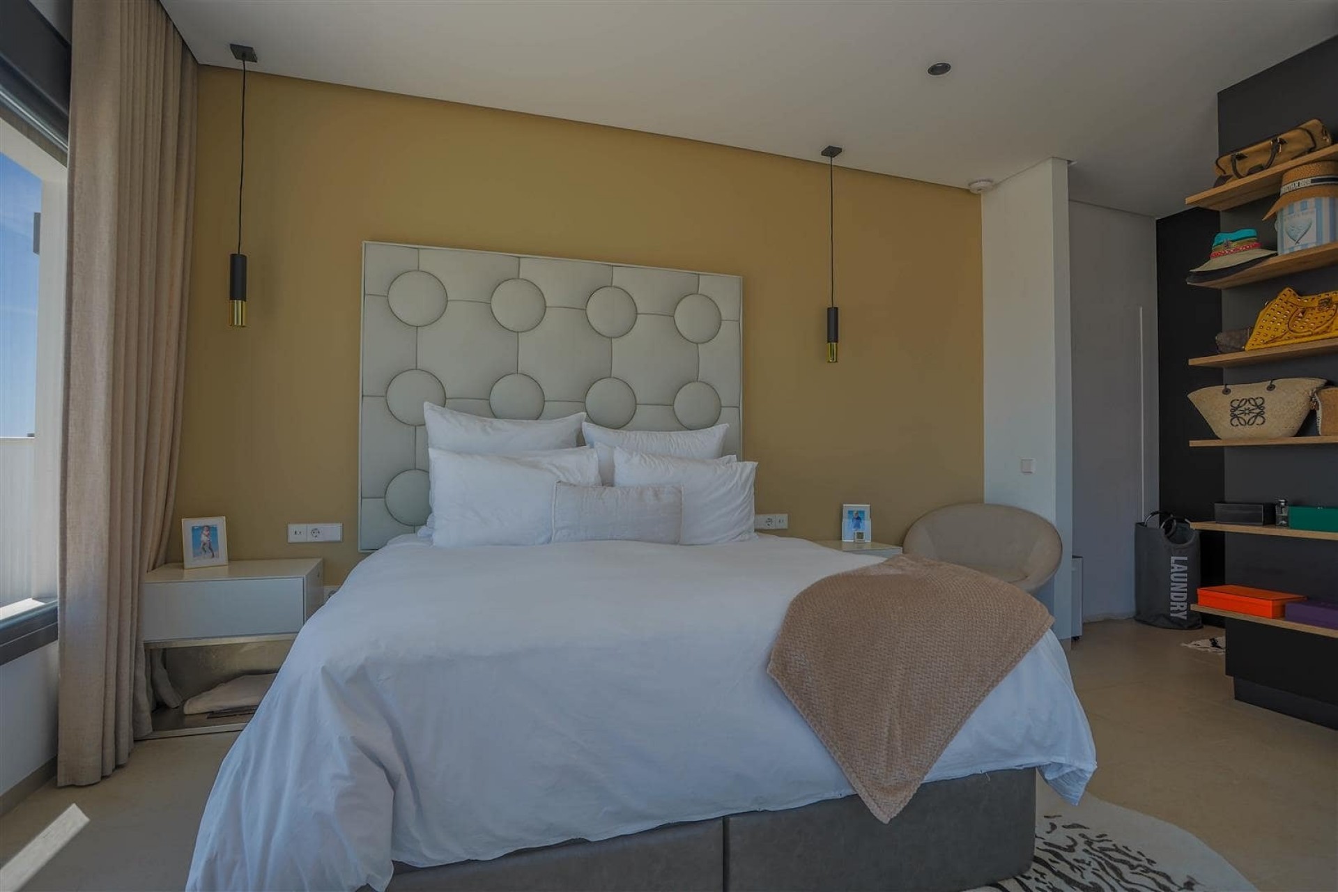 Reventa - Villa -
La Manga del Mar Menor