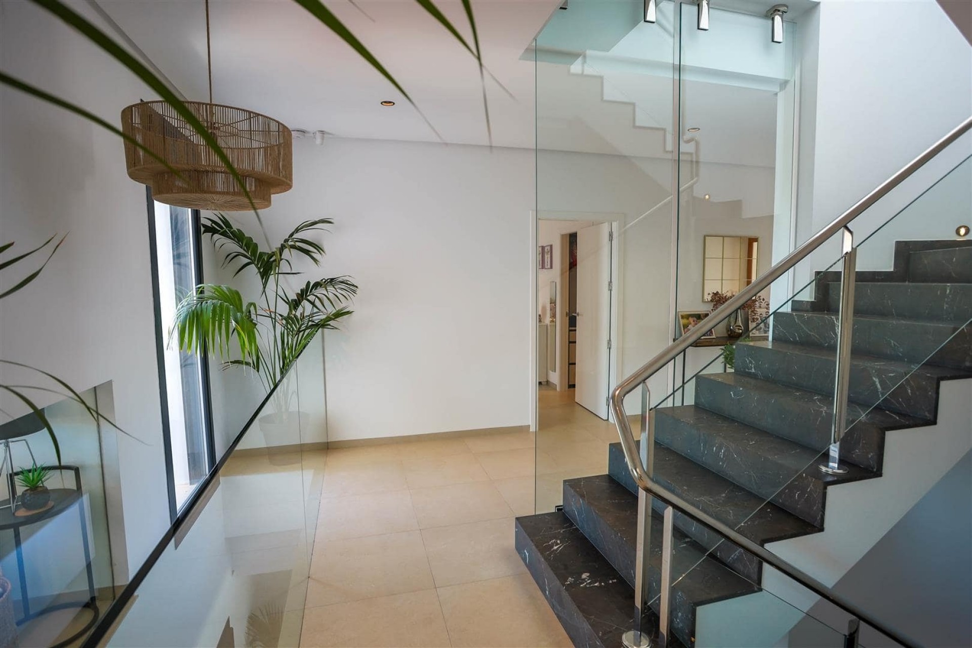 Reventa - Villa -
La Manga del Mar Menor