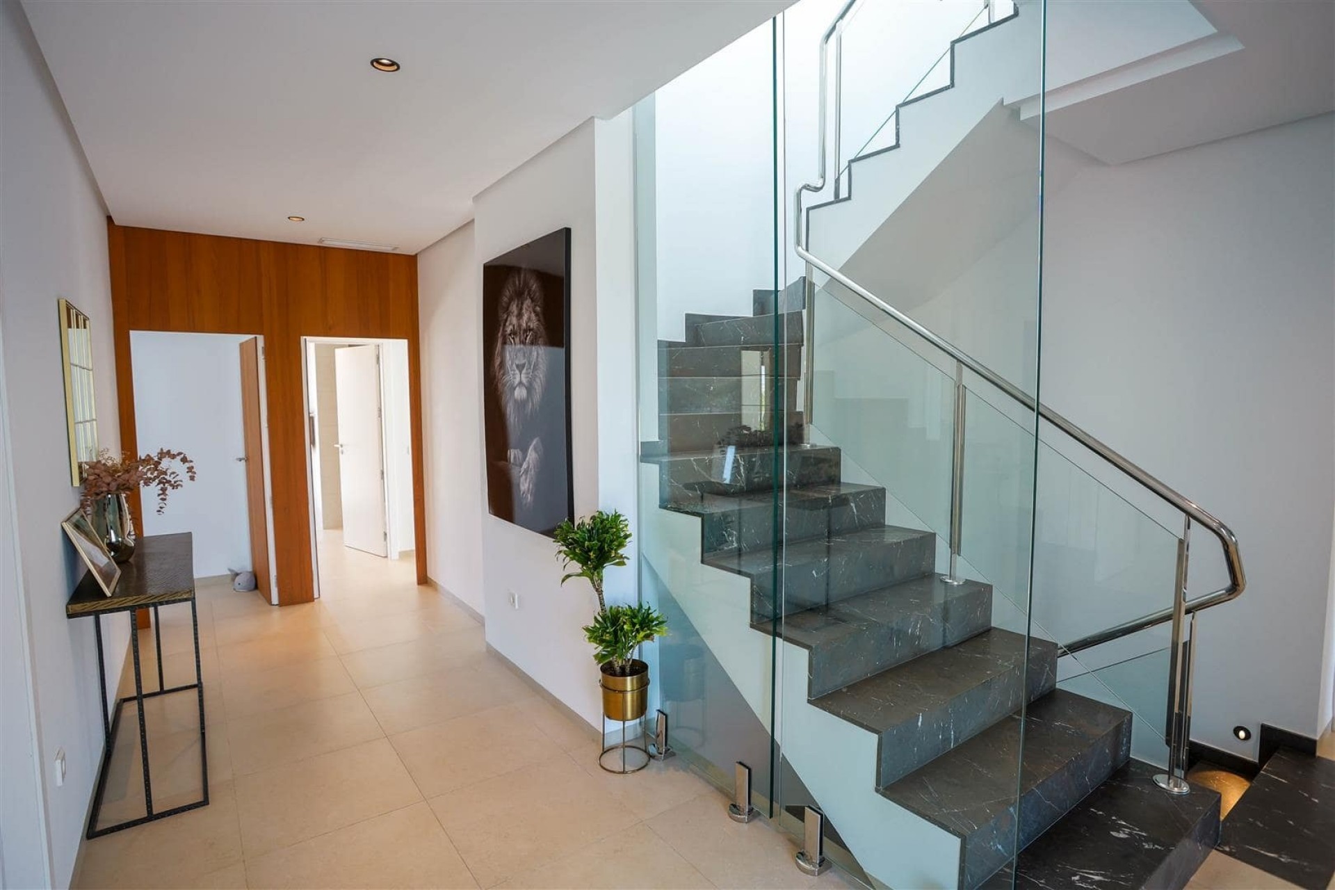 Reventa - Villa -
La Manga del Mar Menor