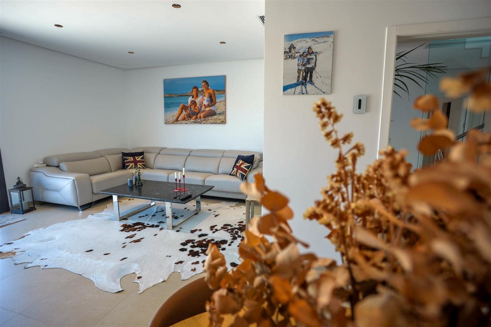 Reventa - Villa -
La Manga del Mar Menor