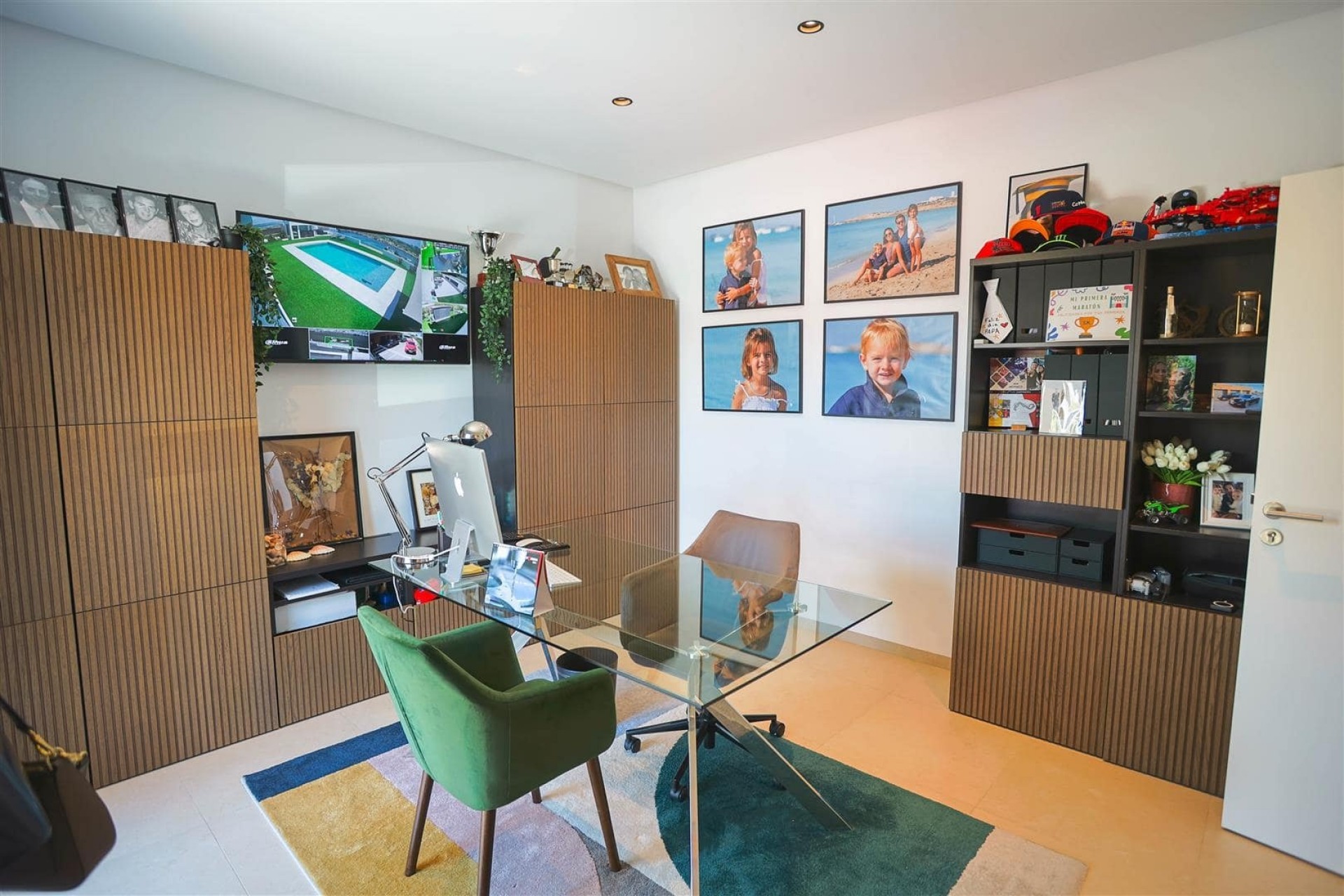Reventa - Villa -
La Manga del Mar Menor