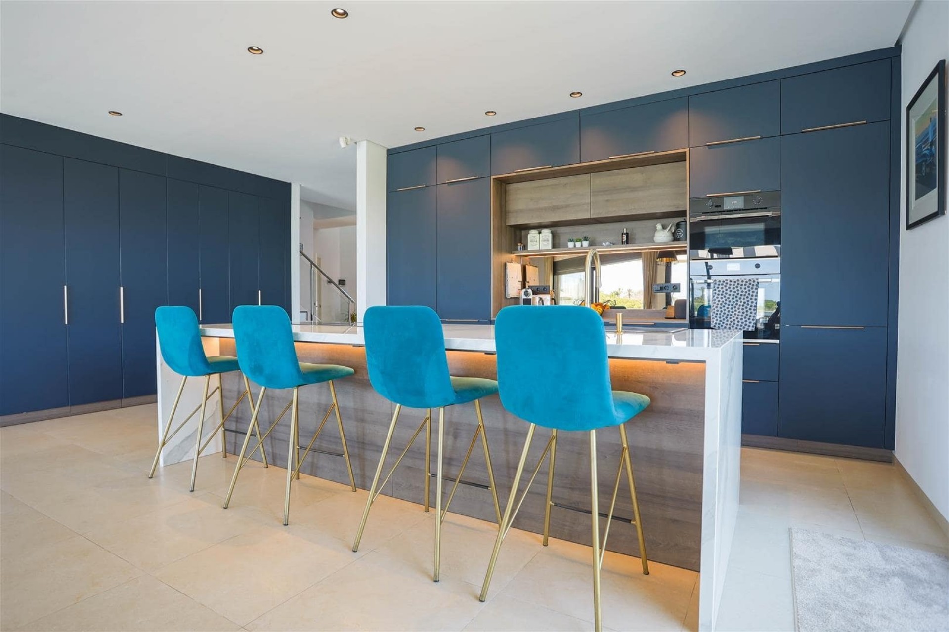 Reventa - Villa -
La Manga del Mar Menor