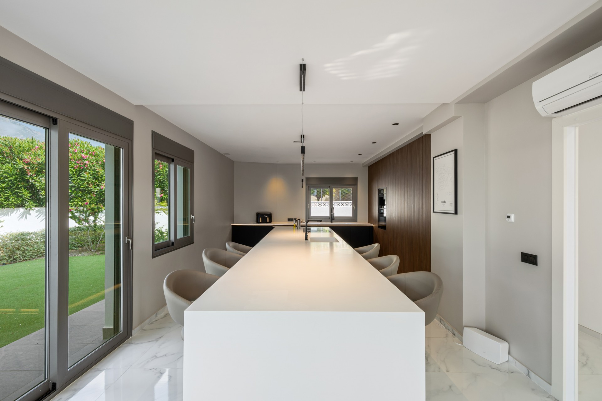 Reventa - Villa -
La Nucía - Coloma