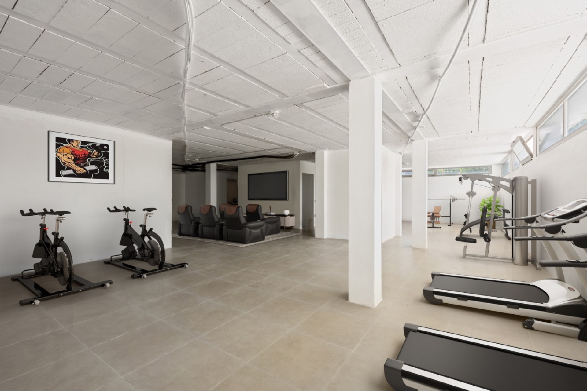 Reventa - Villa -
La Nucía - Coloma