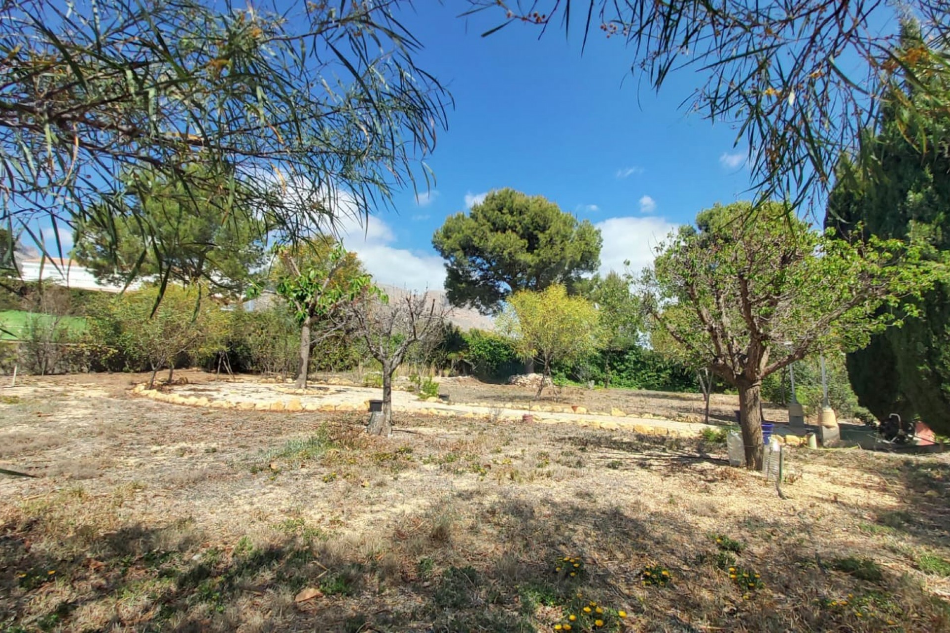 Reventa - Villa -
La Nucía - Coloma