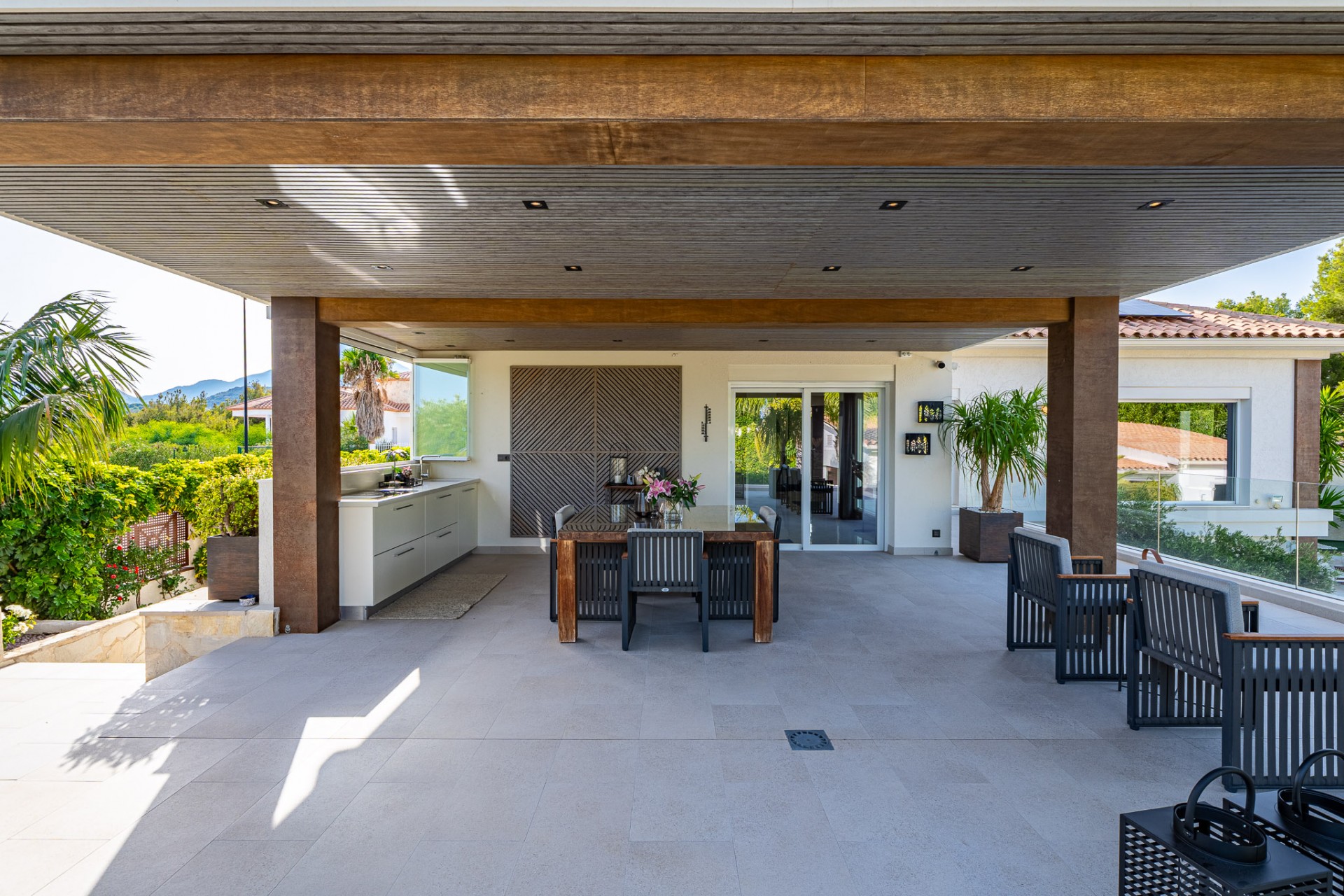 Reventa - Villa -
La Nucía - El Tossal - Bello Horizonte