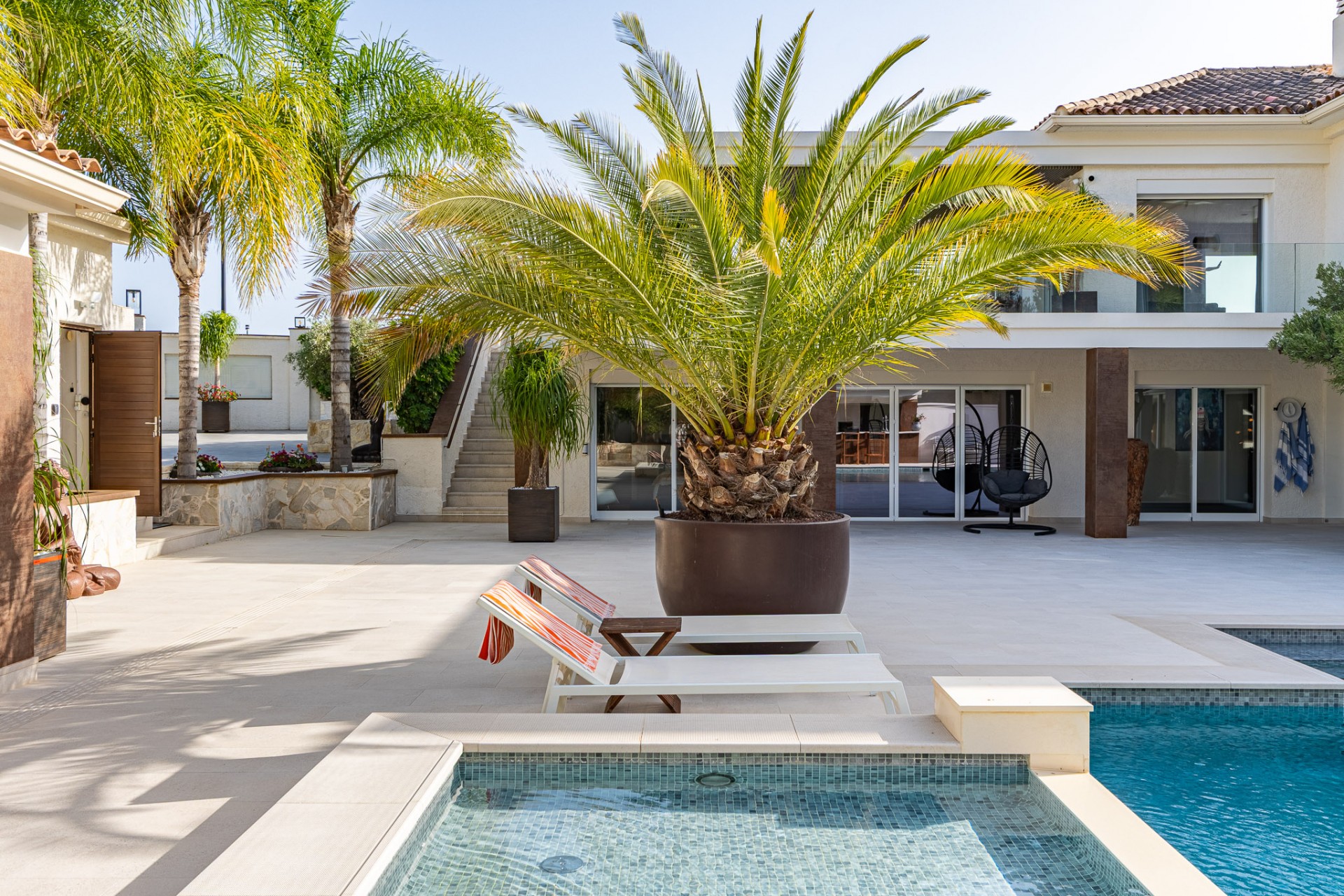 Reventa - Villa -
La Nucía - El Tossal - Bello Horizonte