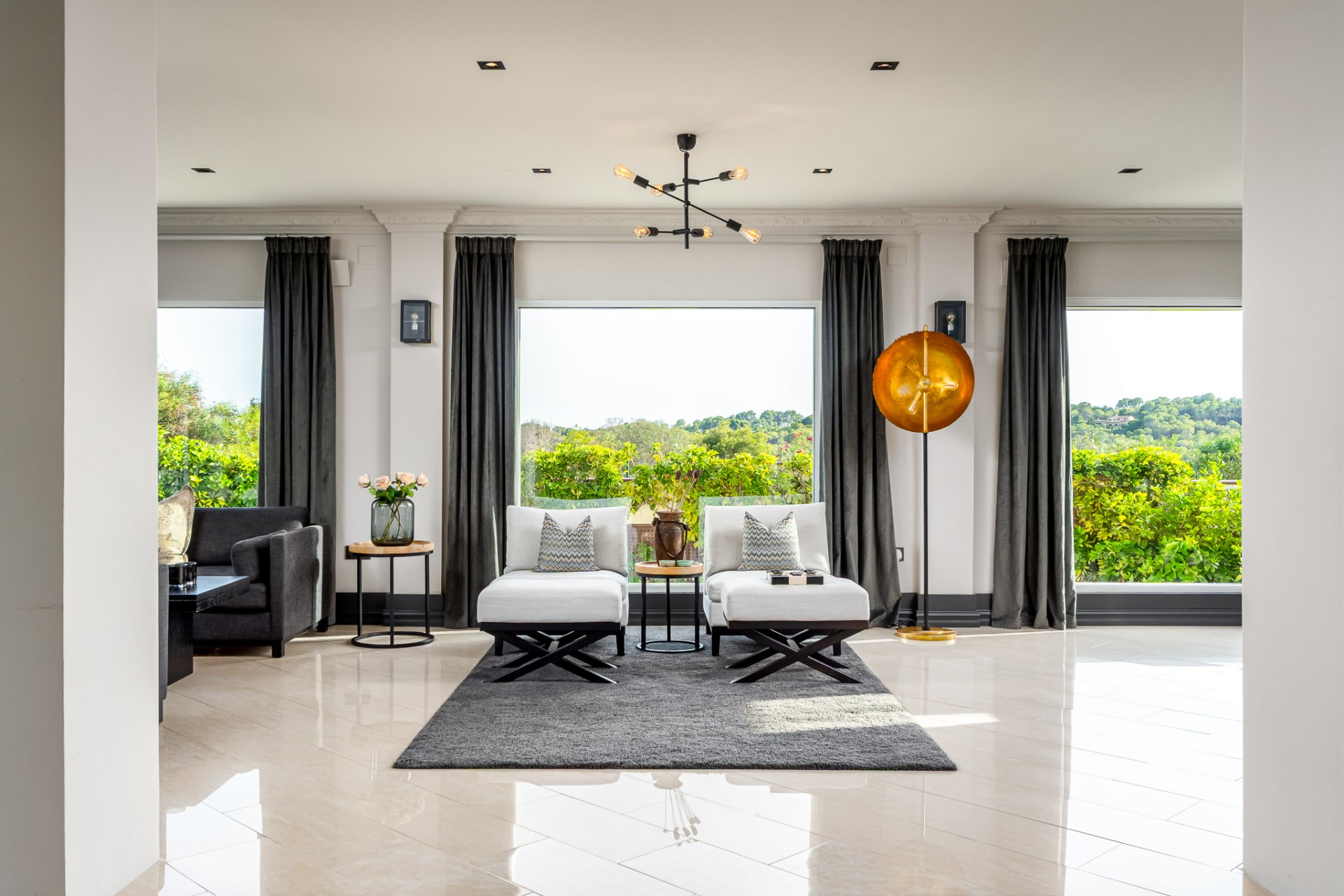 Reventa - Villa -
La Nucía - El Tossal - Bello Horizonte