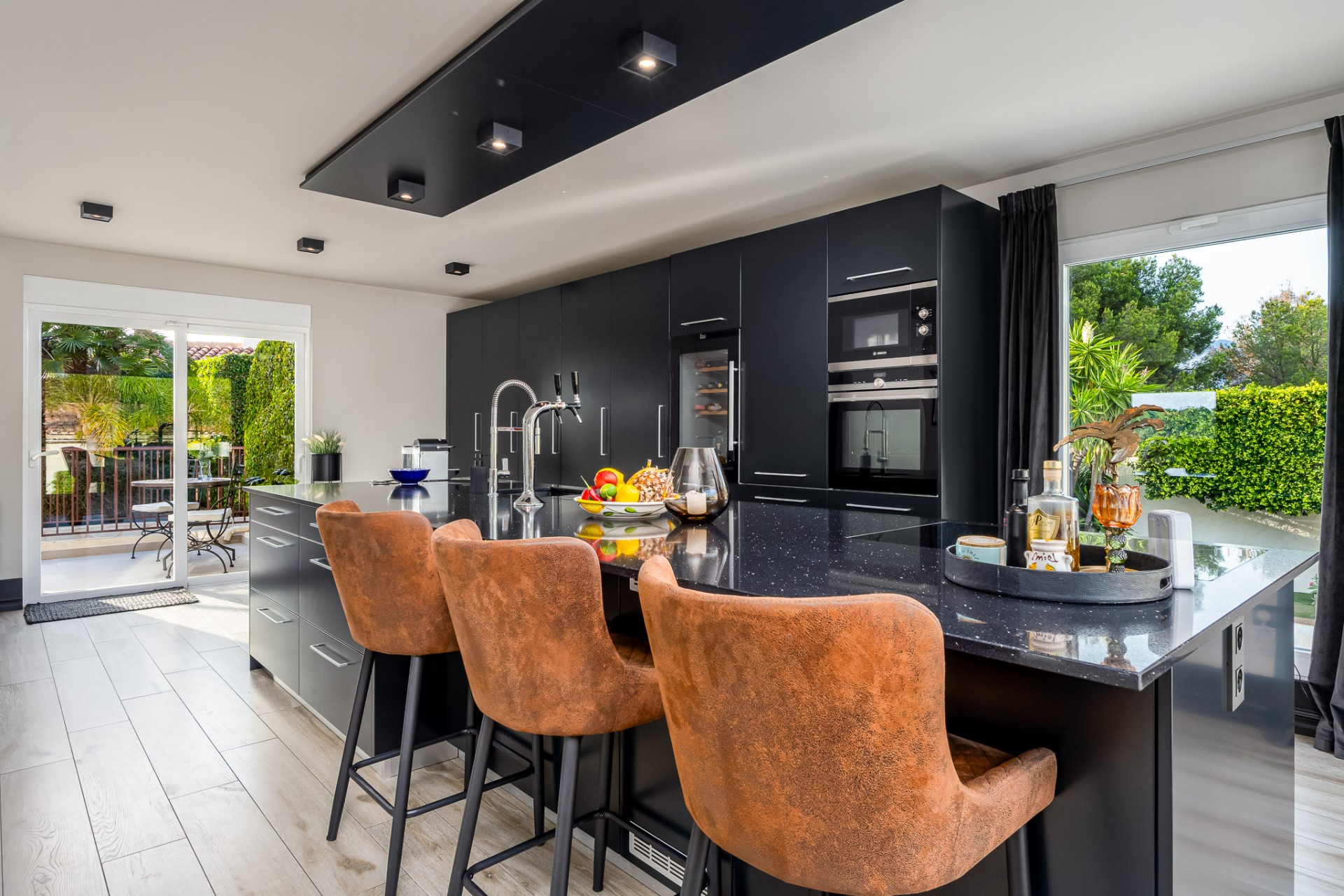 Reventa - Villa -
La Nucía - El Tossal - Bello Horizonte