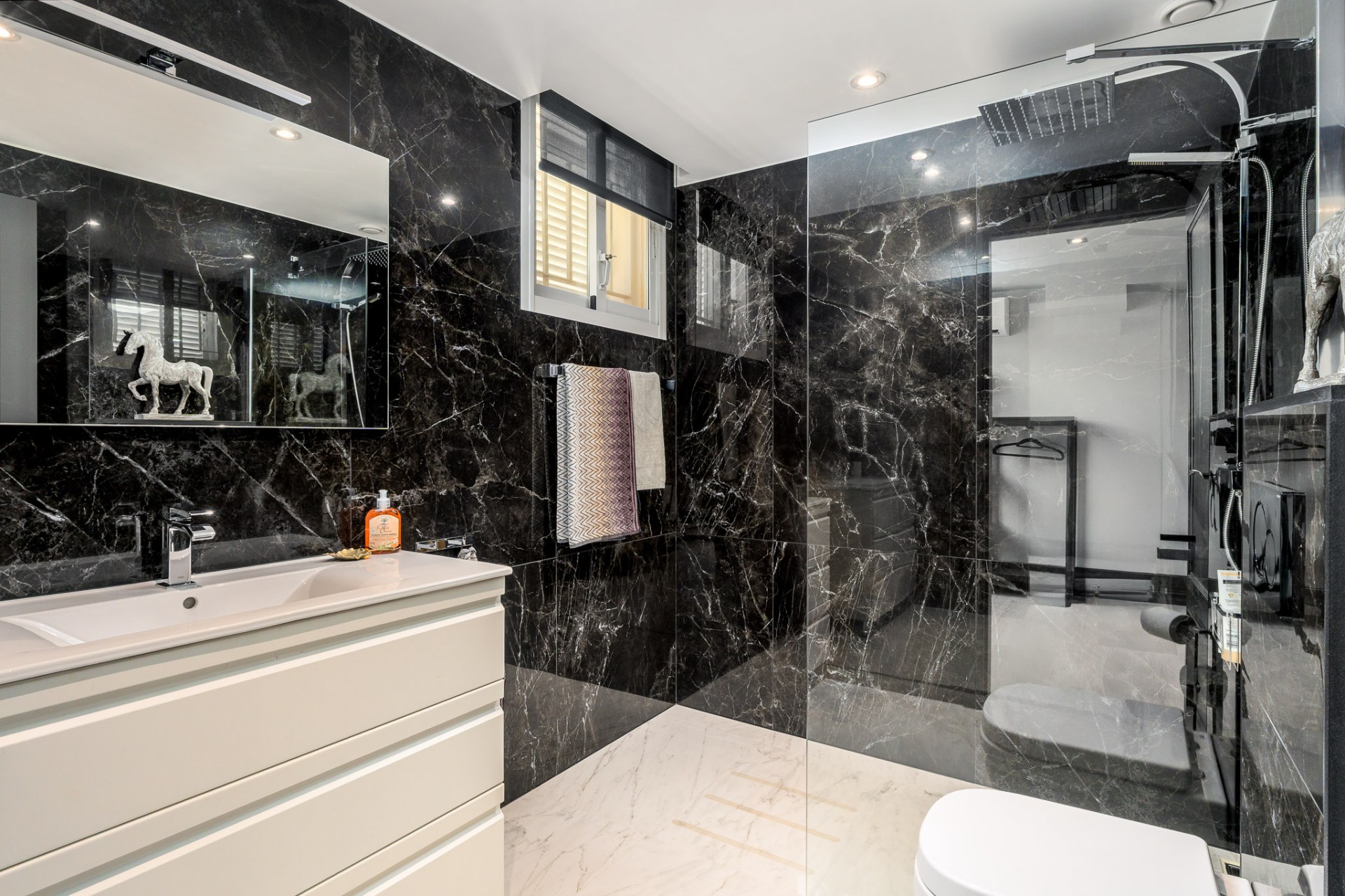 Reventa - Villa -
La Nucía - El Tossal - Bello Horizonte